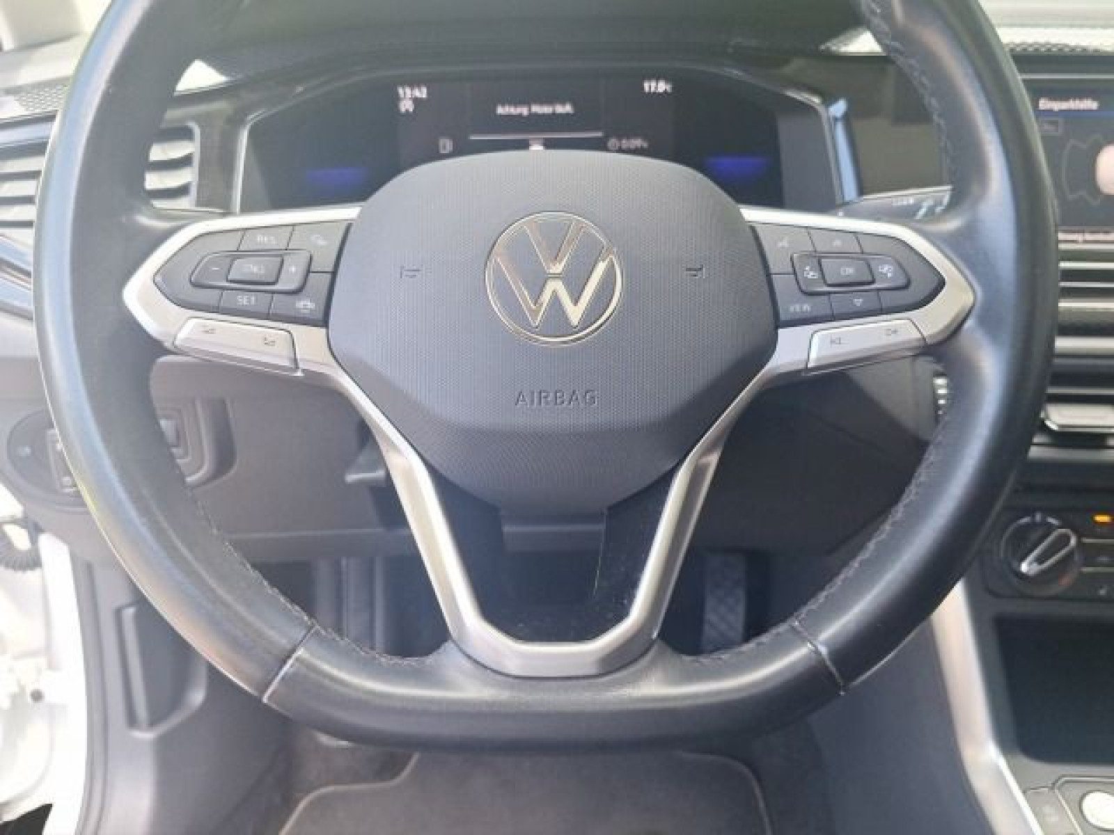Volkswagen Taigo – Bild 8