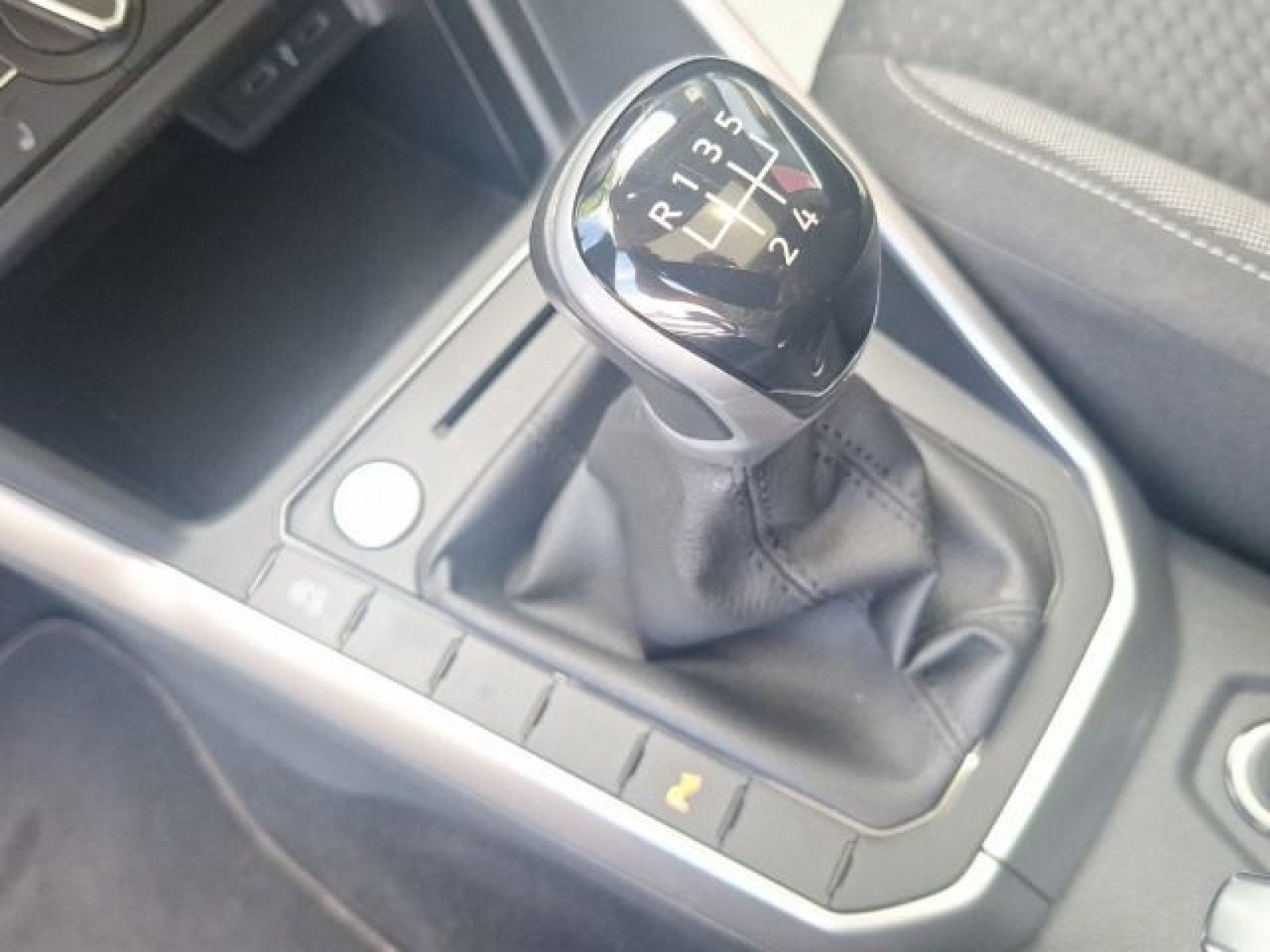 Volkswagen Taigo – Bild 10