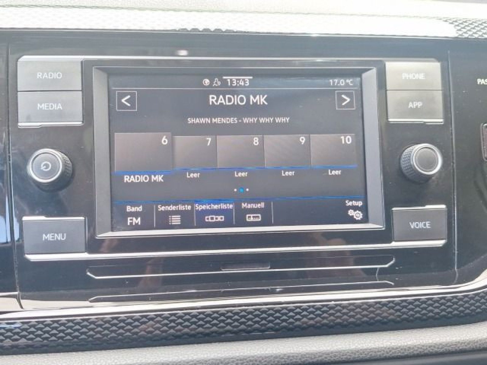 Volkswagen Taigo – Bild 11