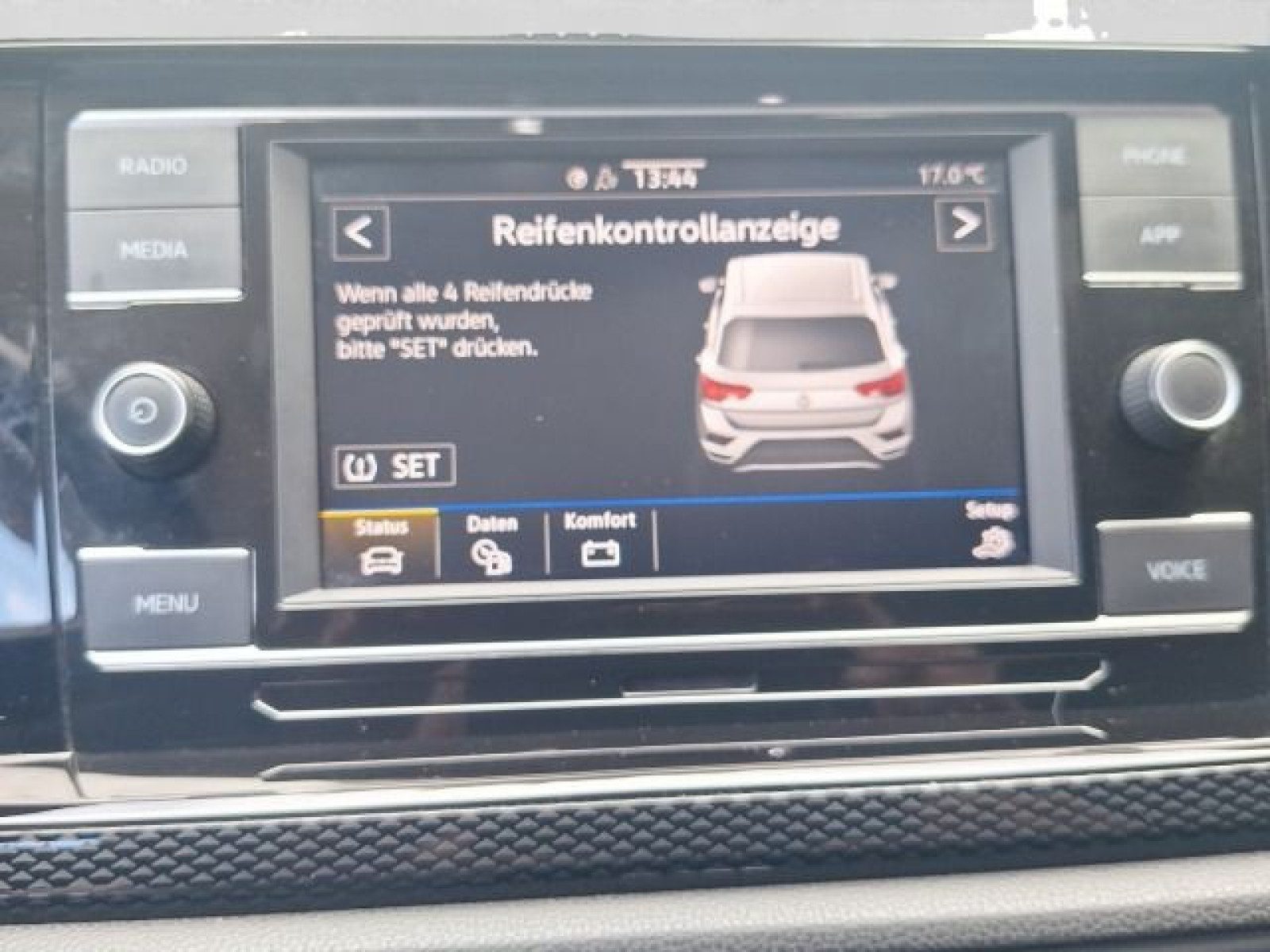 Volkswagen Taigo – Bild 12
