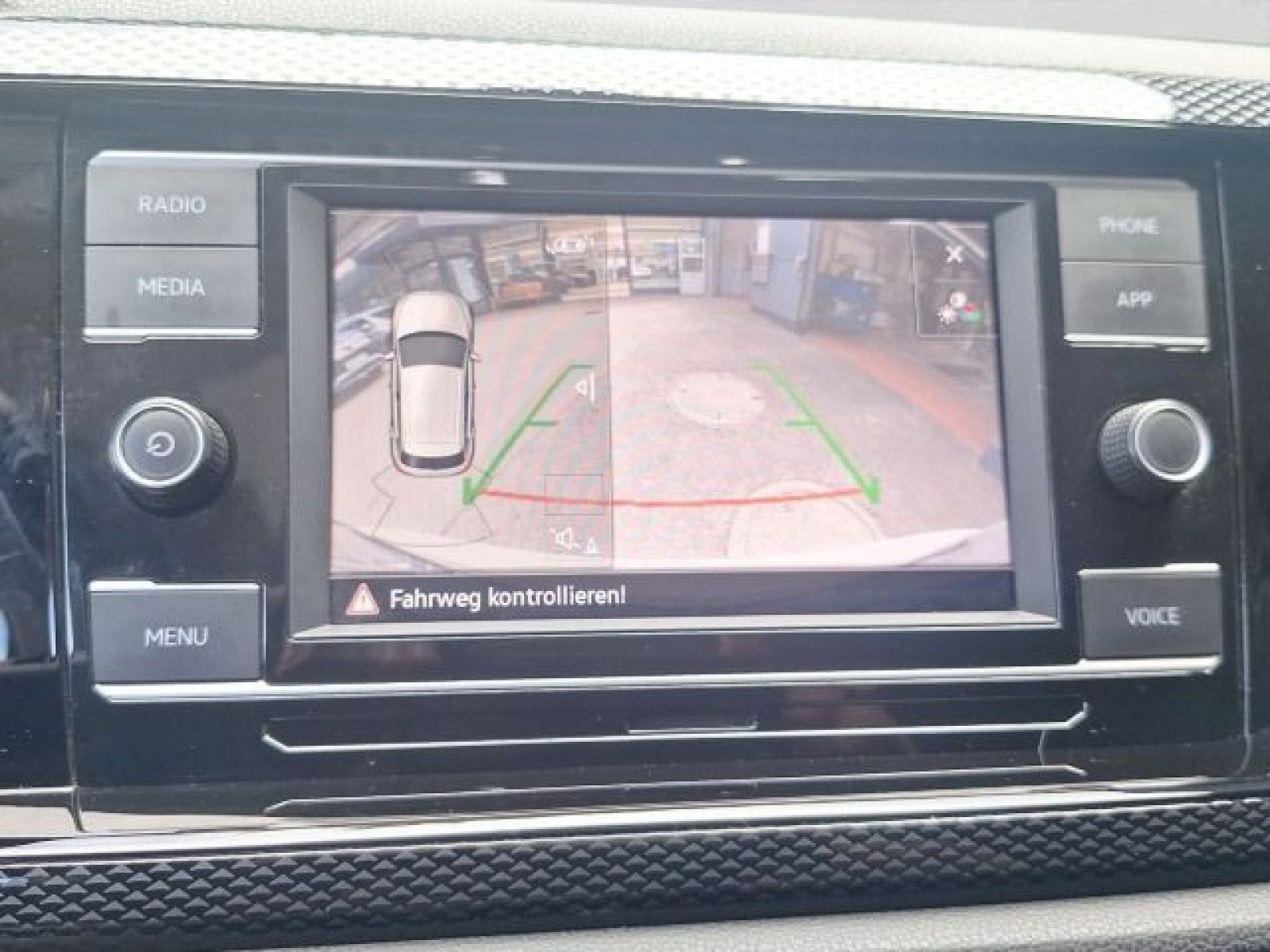 Volkswagen Taigo – Bild 13