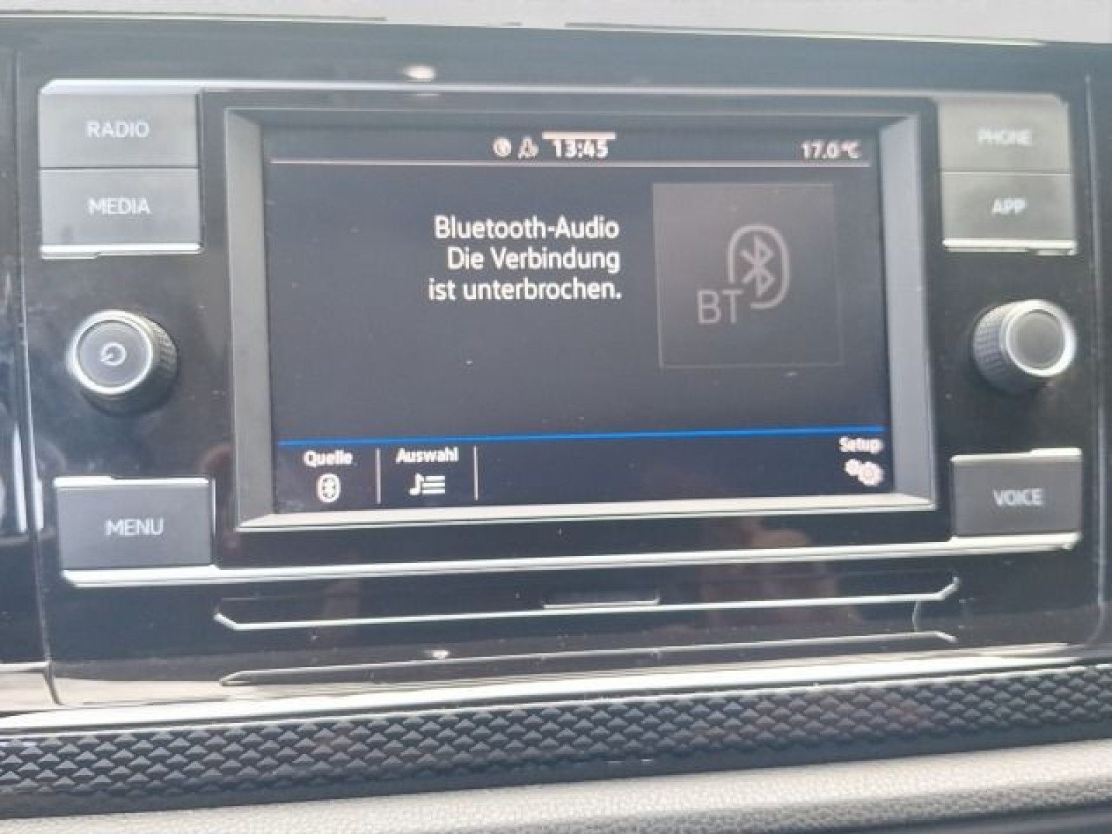 Volkswagen Taigo – Bild 14