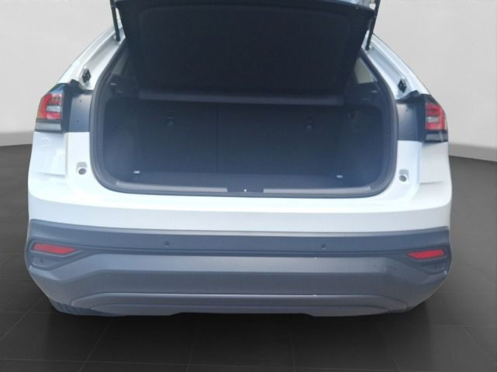 Volkswagen Taigo – Bild 15