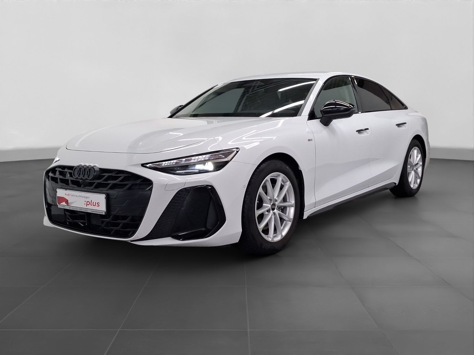Audi A6 Limousine – Bild 2