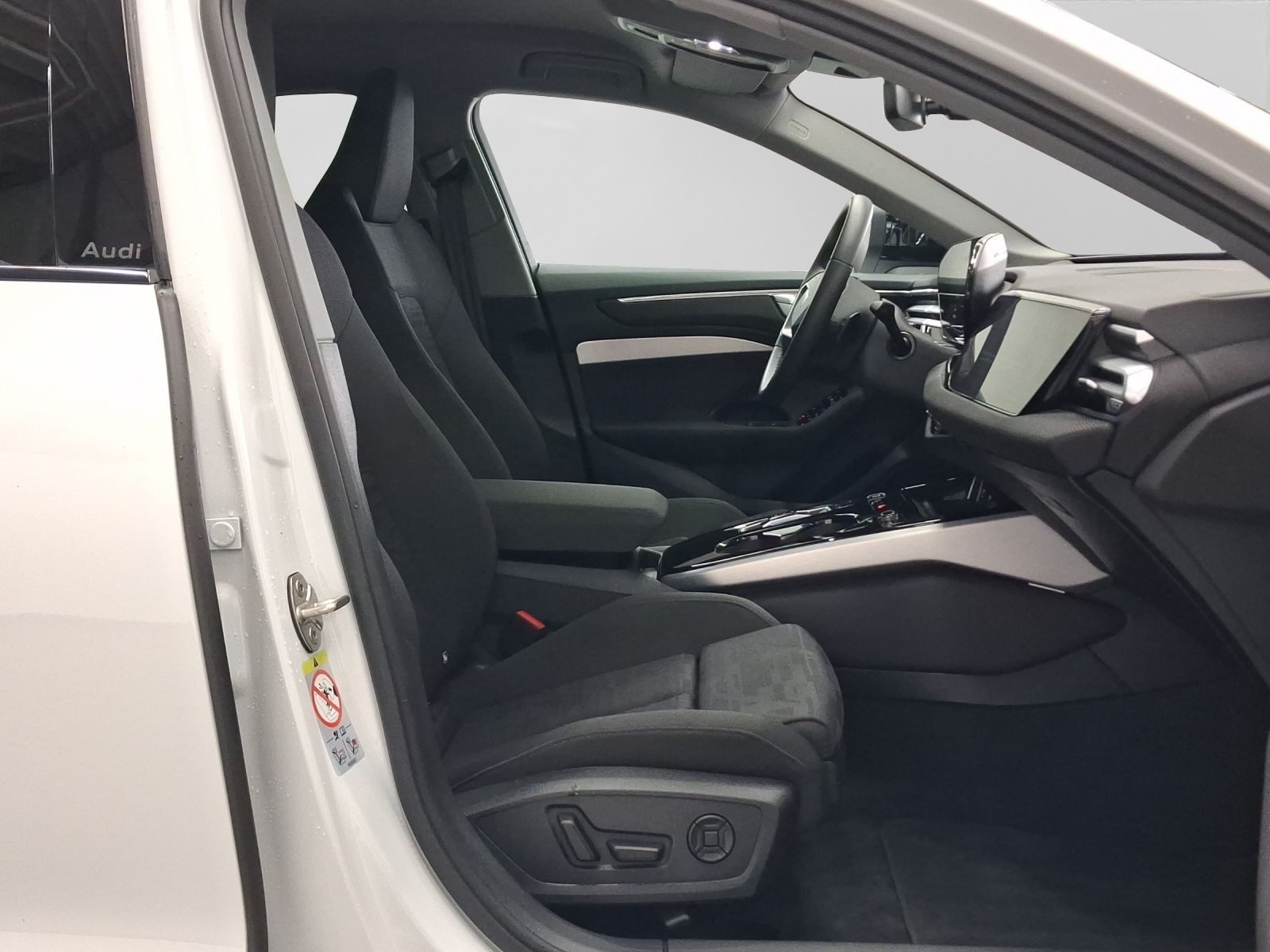 Audi A6 Limousine – Bild 4