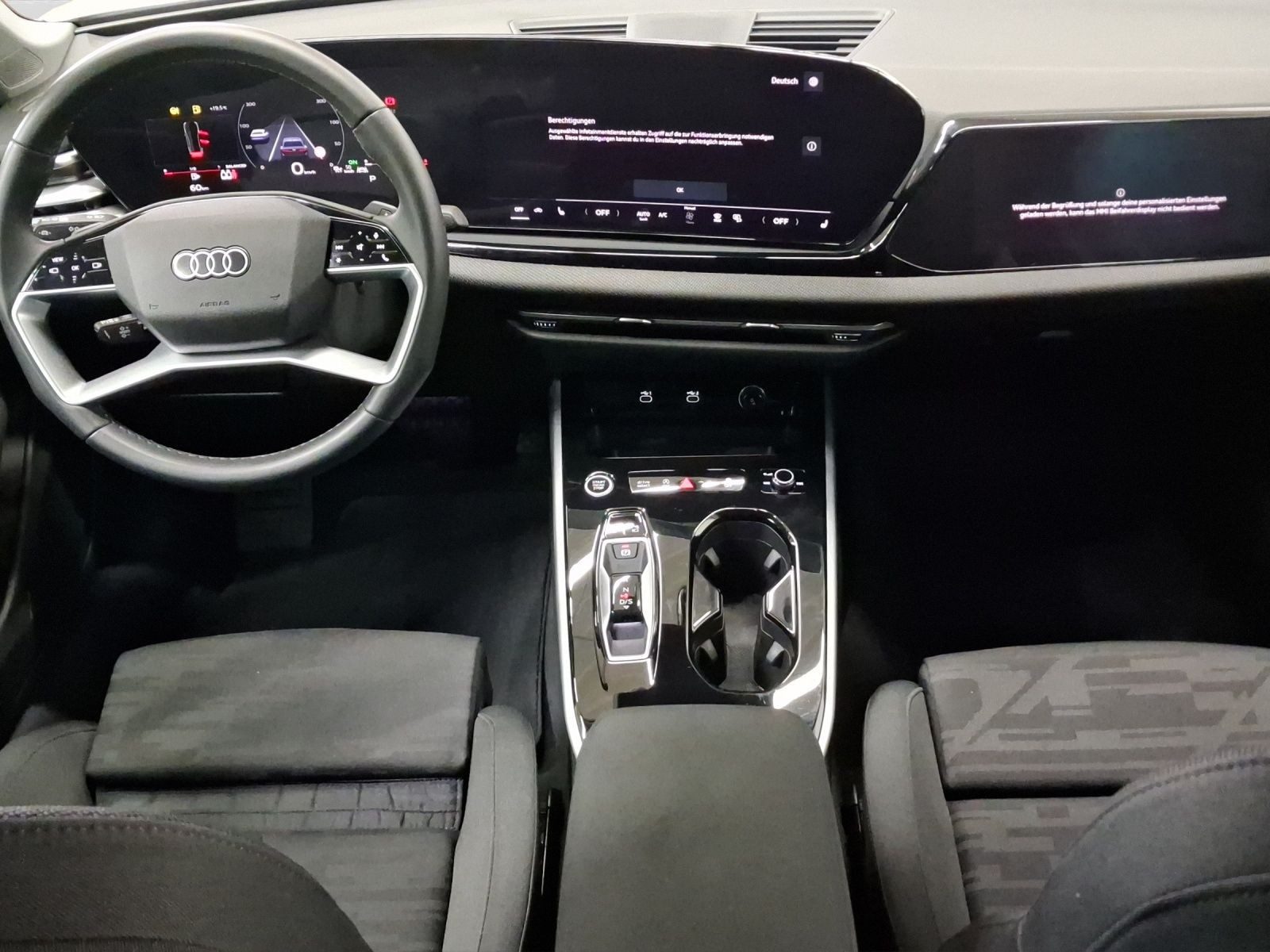 Audi A6 Limousine – Bild 5