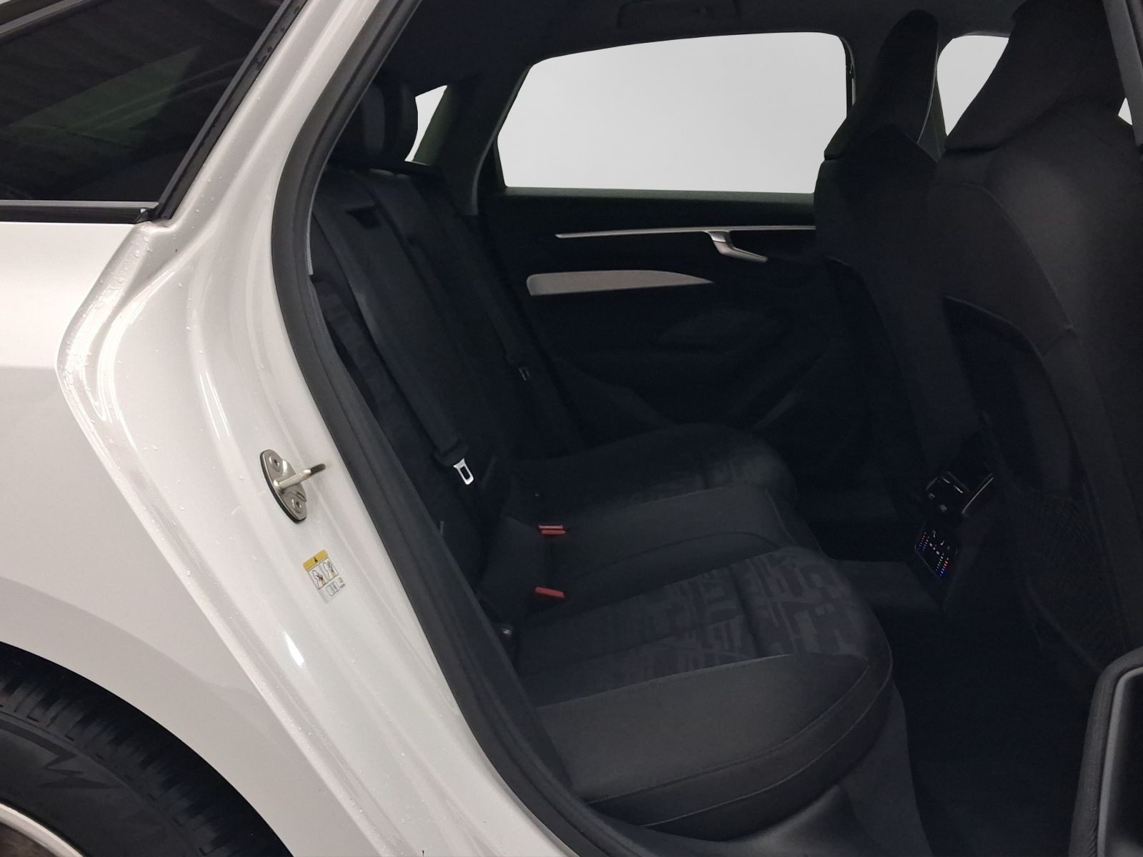 Audi A6 Limousine – Bild 6