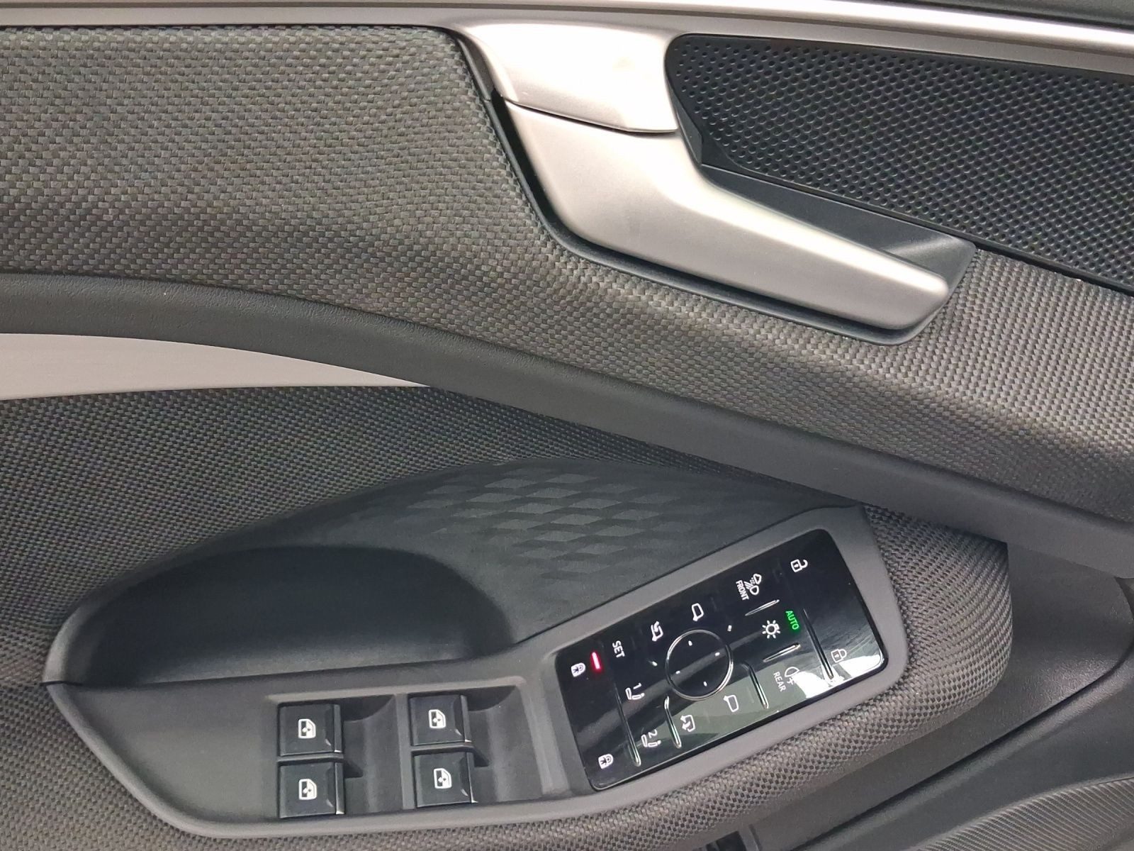 Audi A6 Limousine – Bild 8