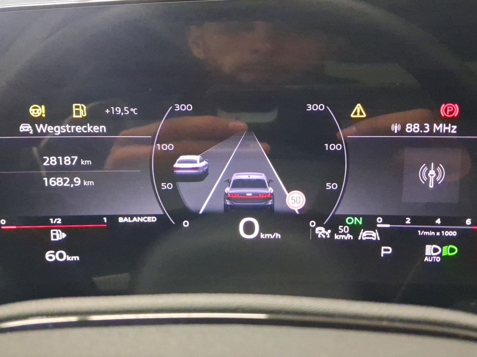 Audi A6 Limousine – Bild 10