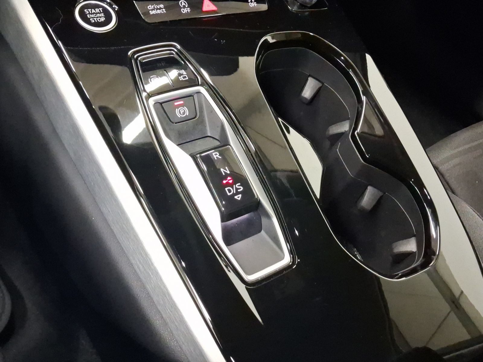 Audi A6 Limousine – Bild 11