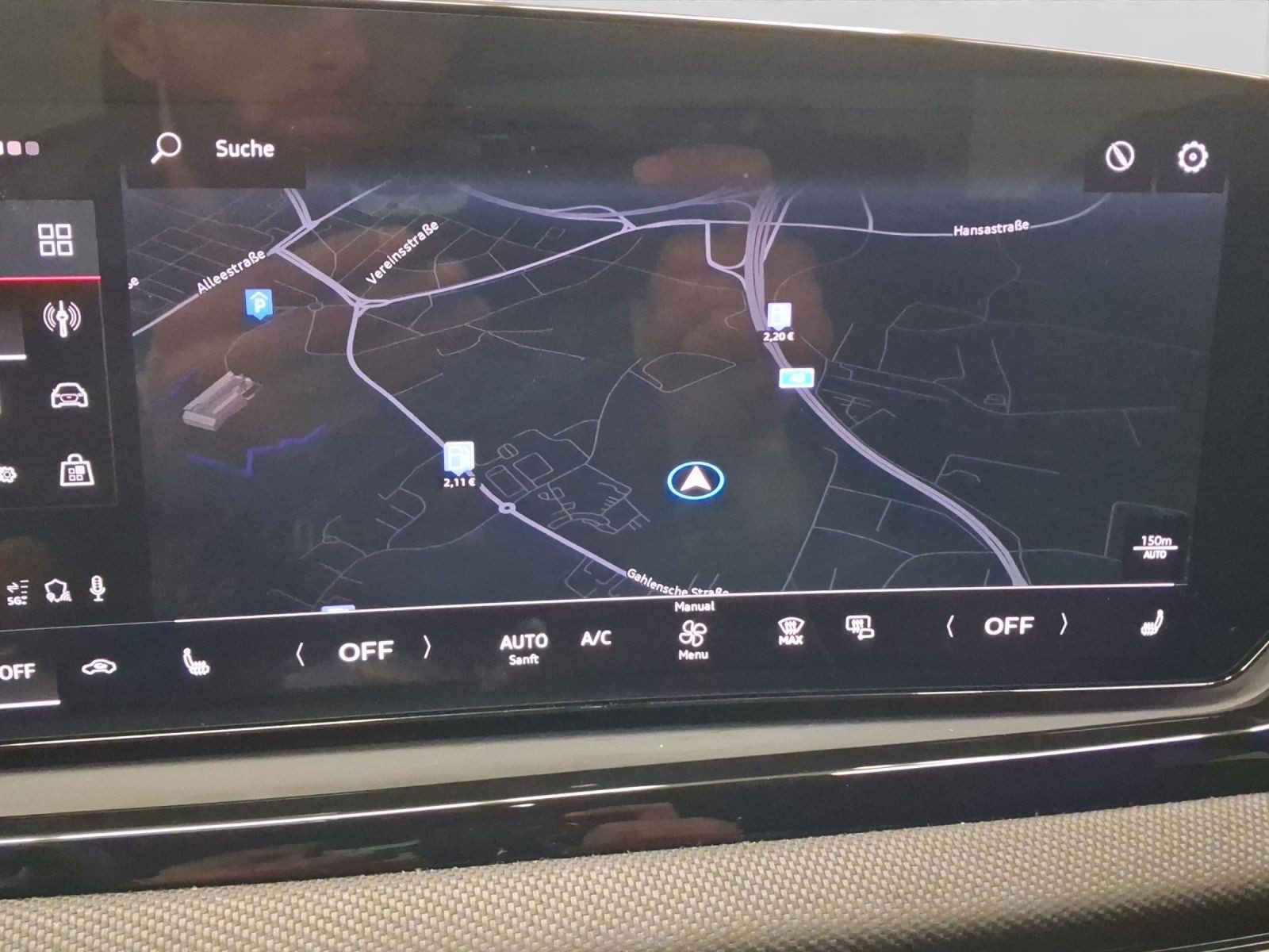 Audi A6 Limousine – Bild 13