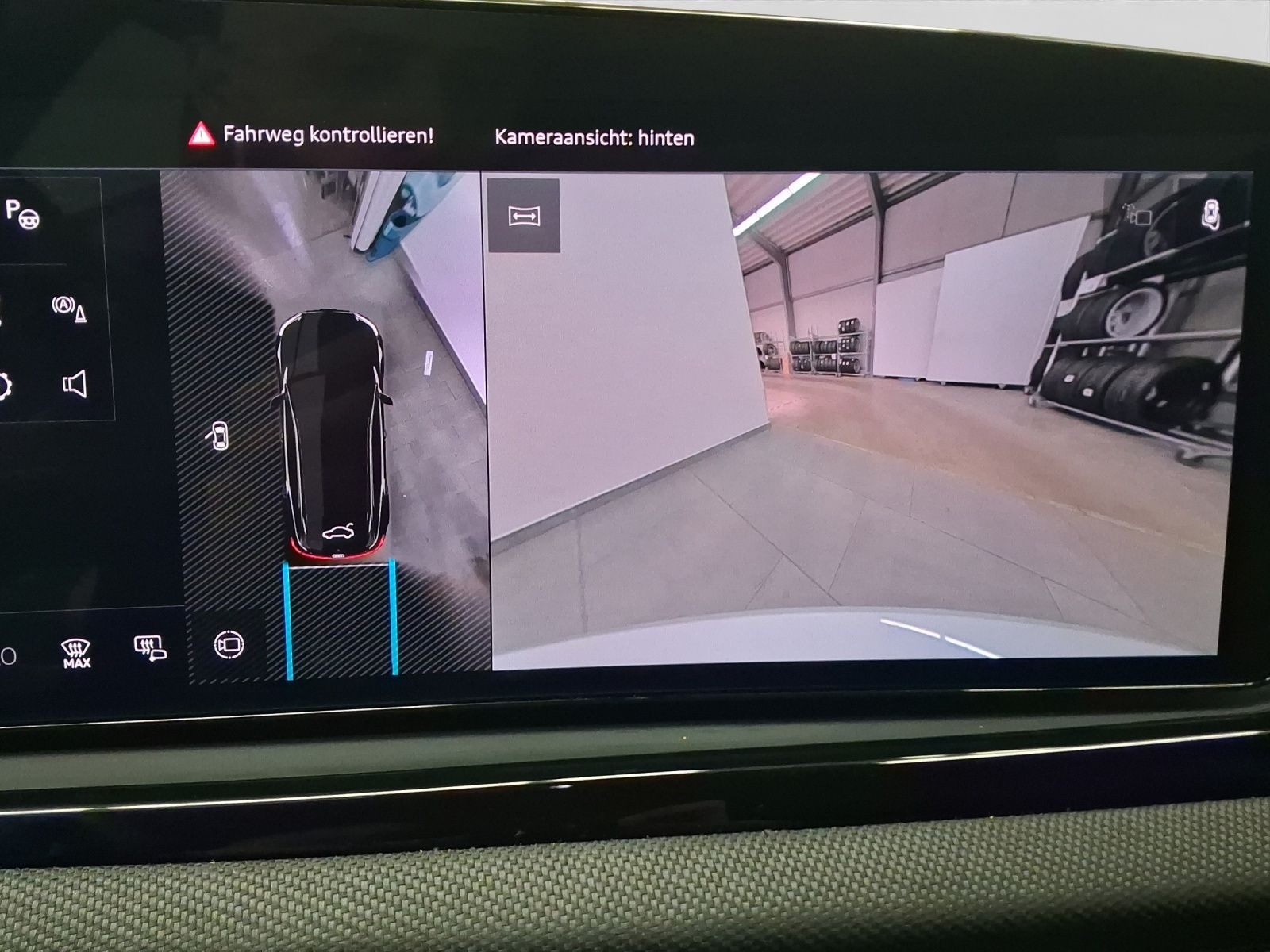 Audi A6 Limousine – Bild 15