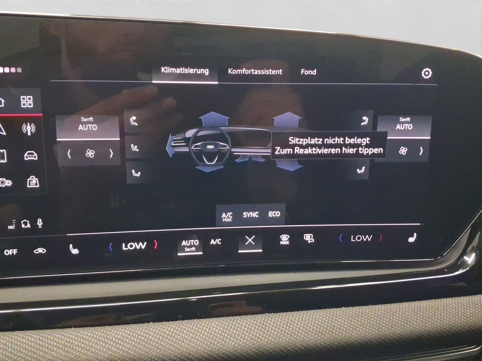 Audi A6 Limousine – Bild 16