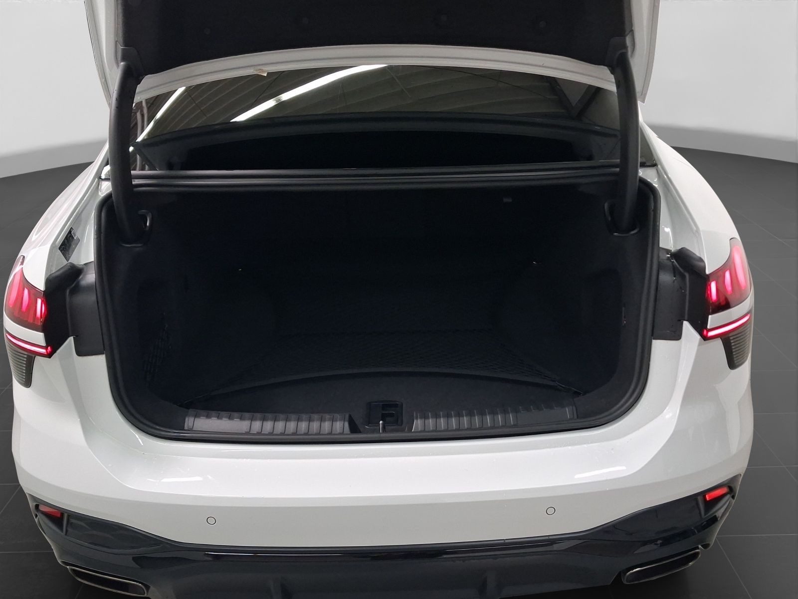 Audi A6 Limousine – Bild 17