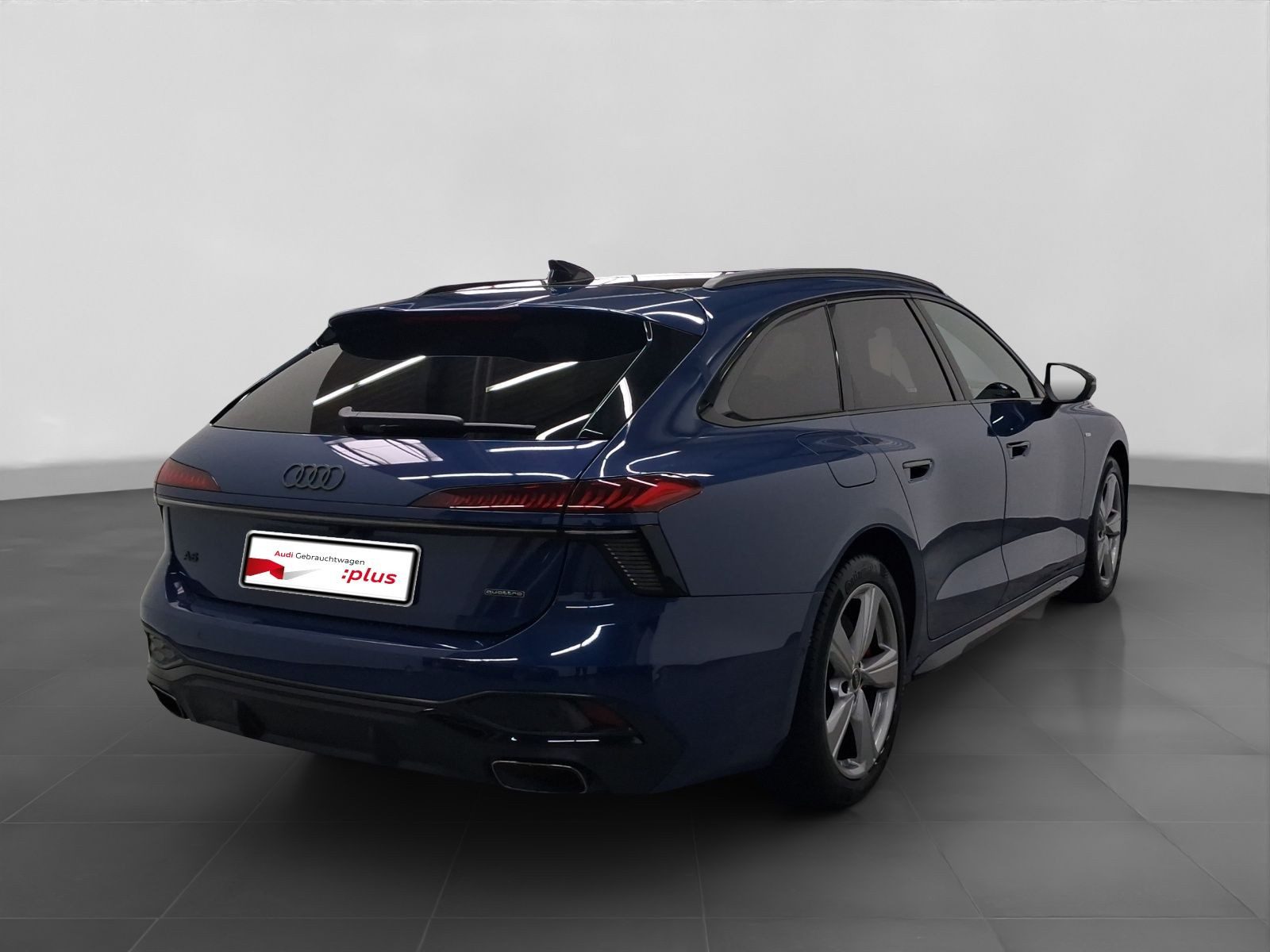 Audi A6 Avant – Foto 3