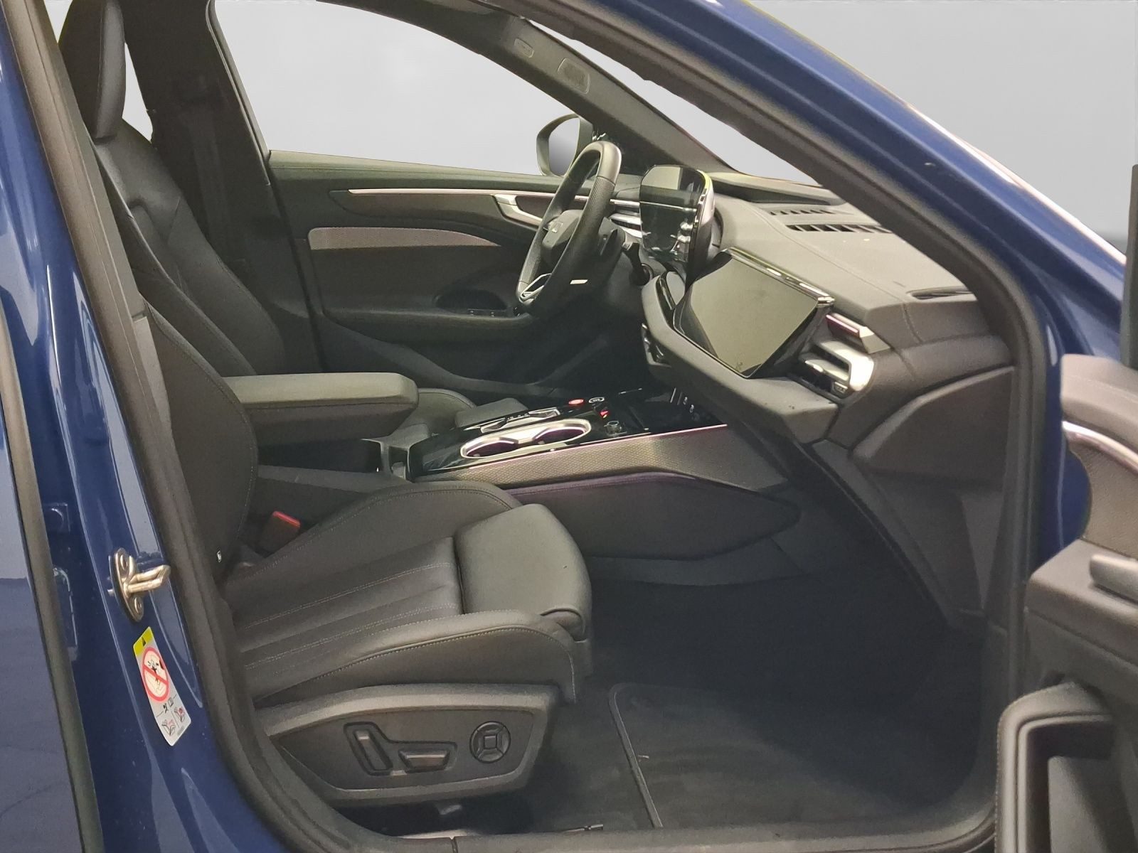 Audi A6 Avant – Foto 4