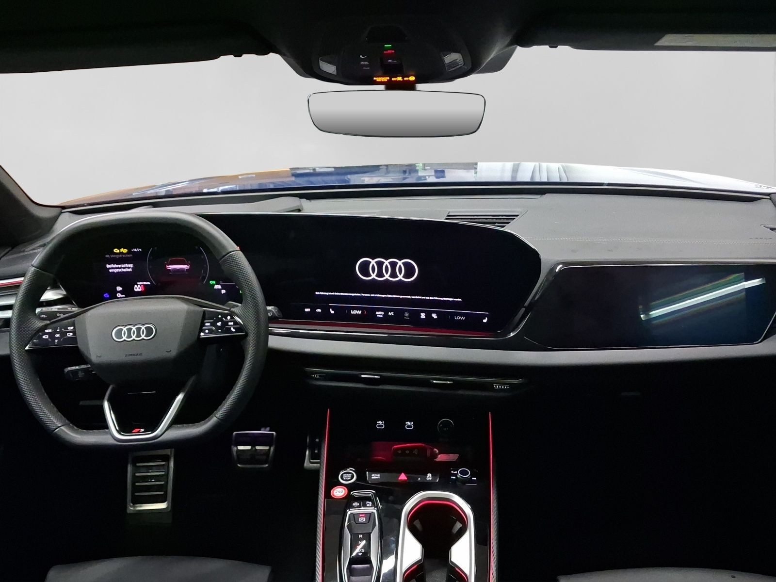 Audi A6 Avant – Foto 5