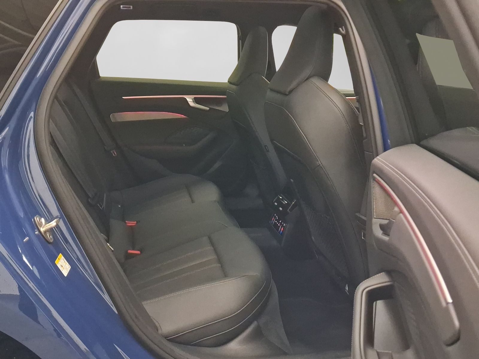 Audi A6 Avant – Foto 6