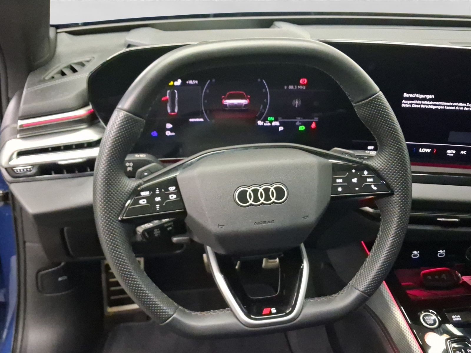 Audi A6 Avant – Foto 9