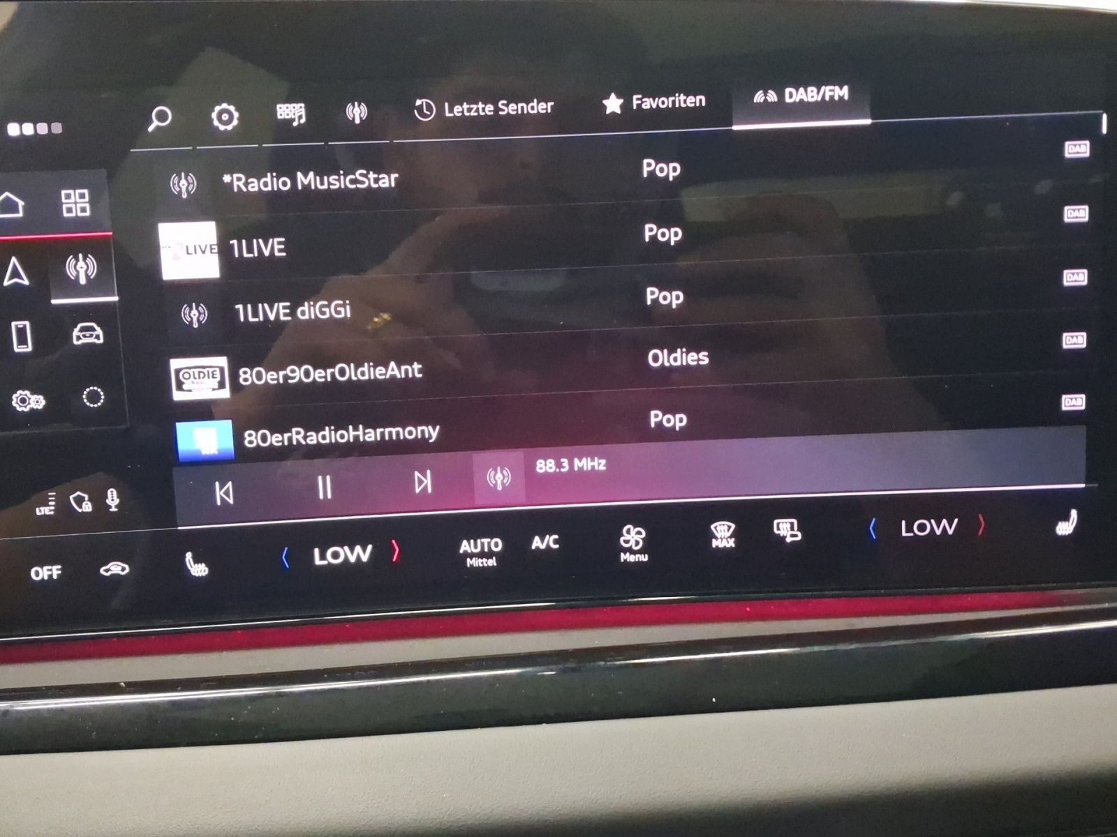 Audi A6 Avant – Foto 13