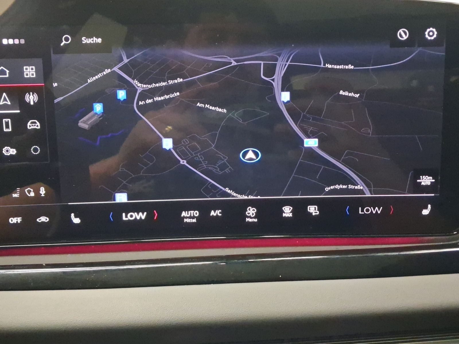 Audi A6 Avant – Foto 14