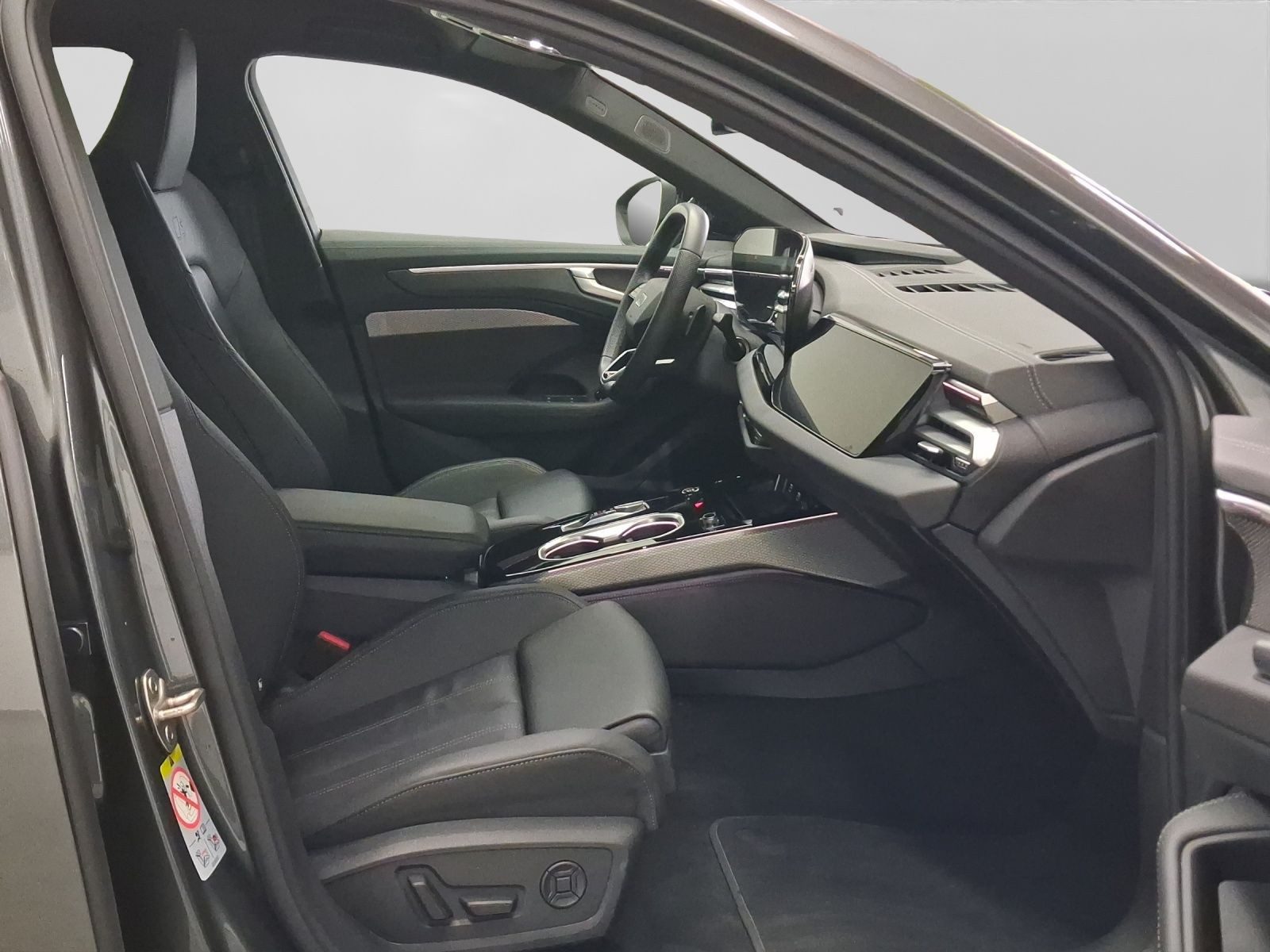 Audi A6 Limousine – Bild 4