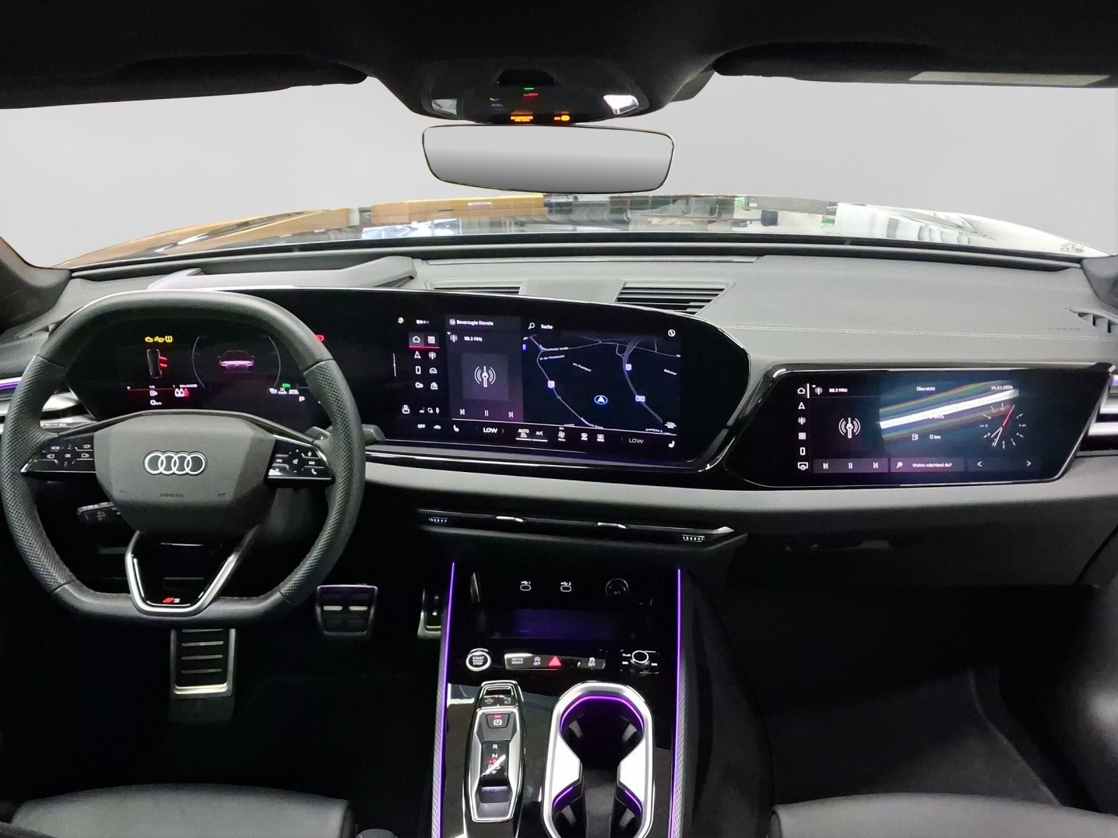 Audi A6 Limousine – Bild 5