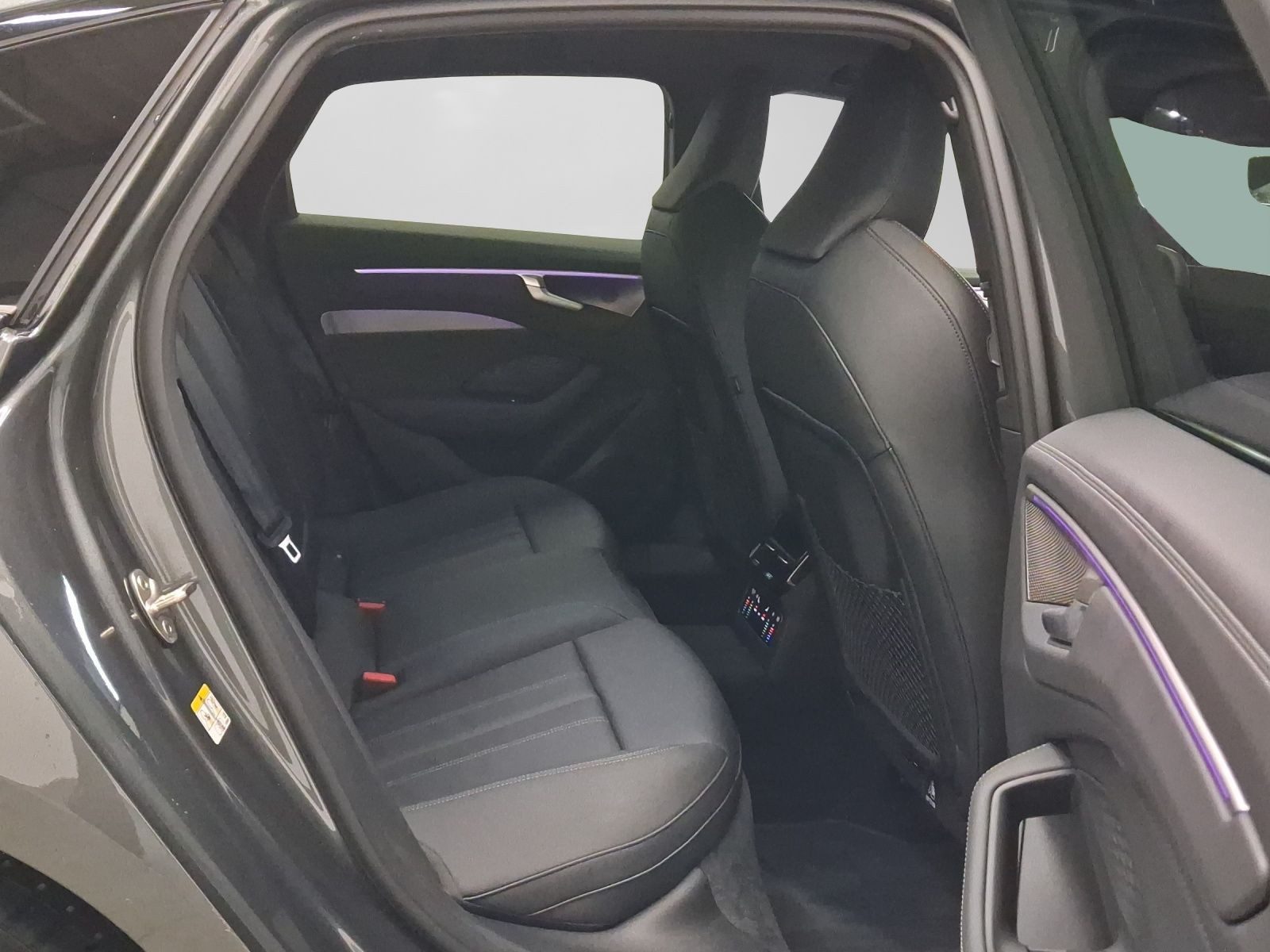 Audi A6 Limousine – Bild 6