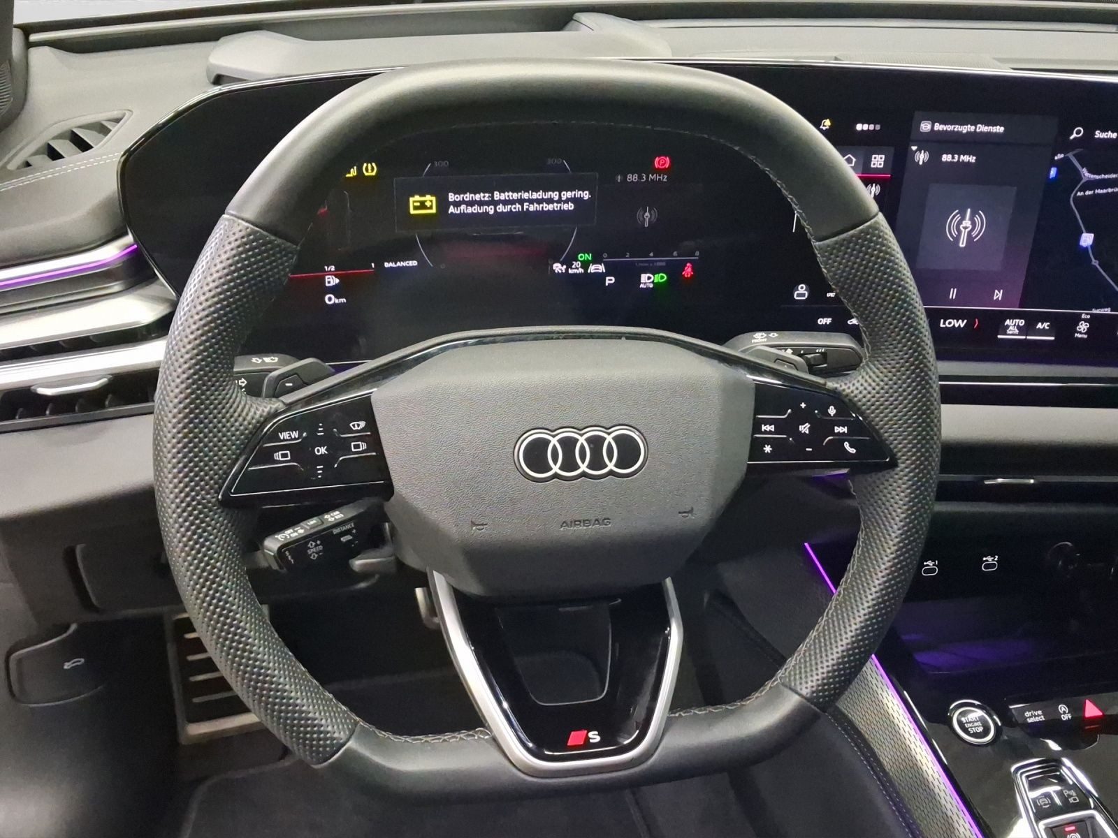 Audi A6 Limousine – Bild 9