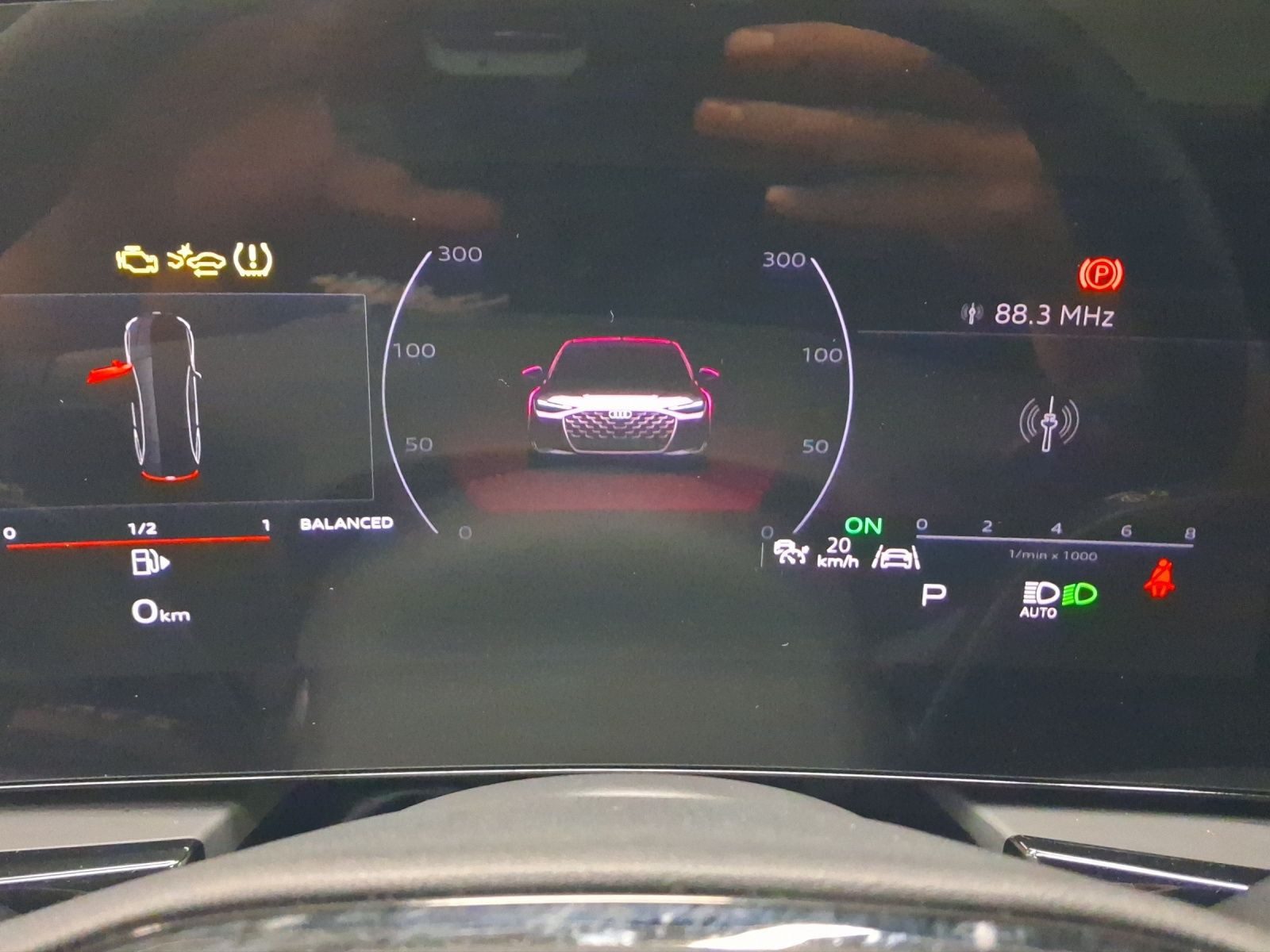 Audi A6 Limousine – Bild 10