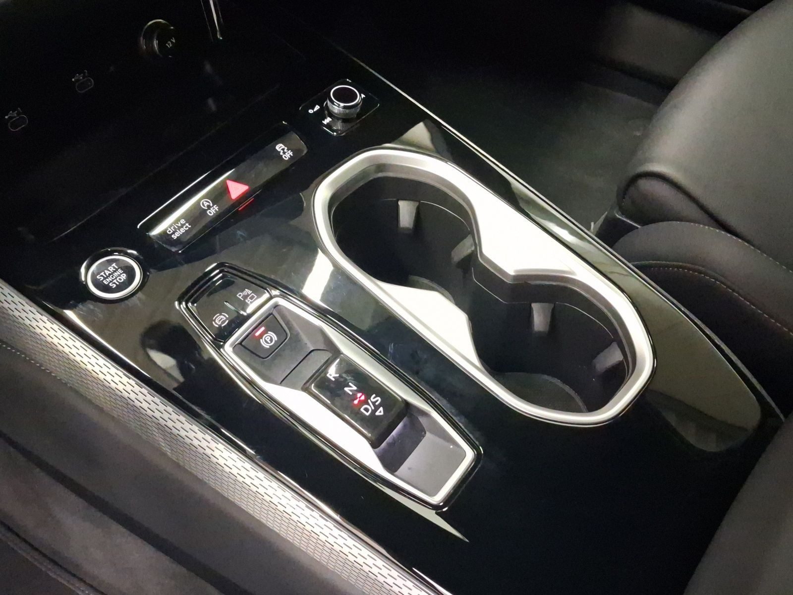 Audi A6 Limousine – Bild 11