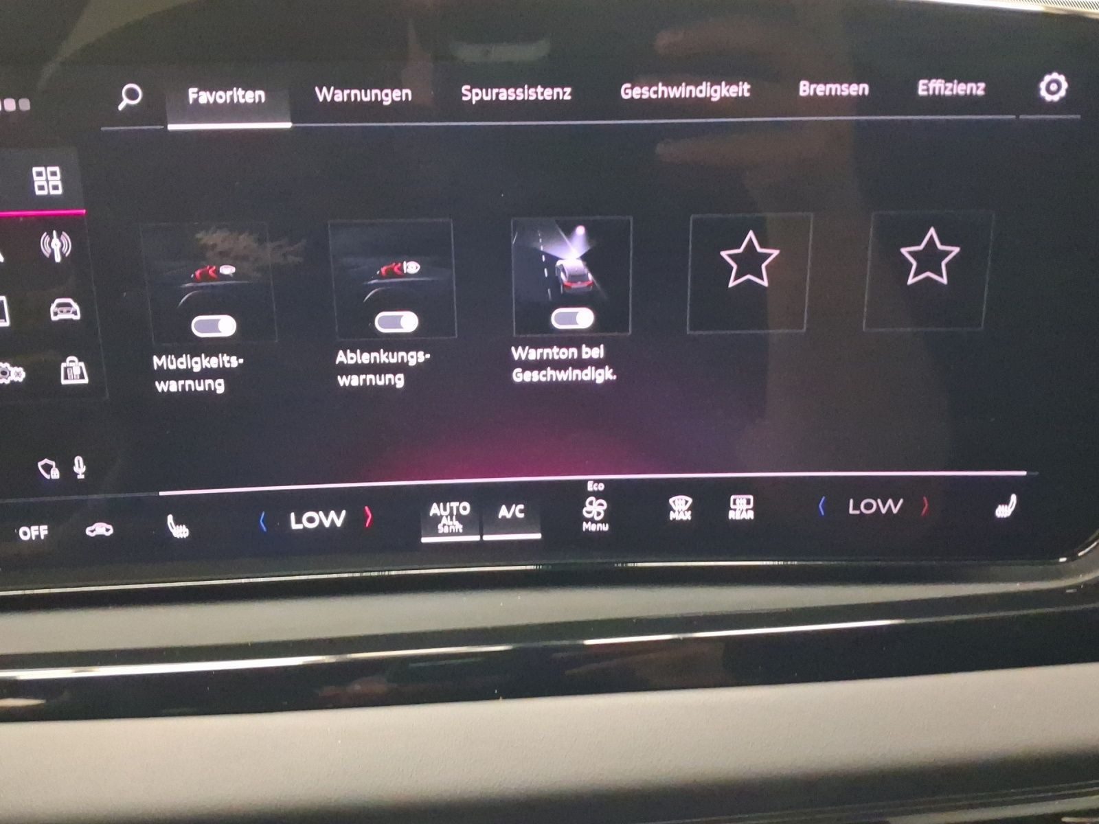 Audi A6 Limousine – Bild 12