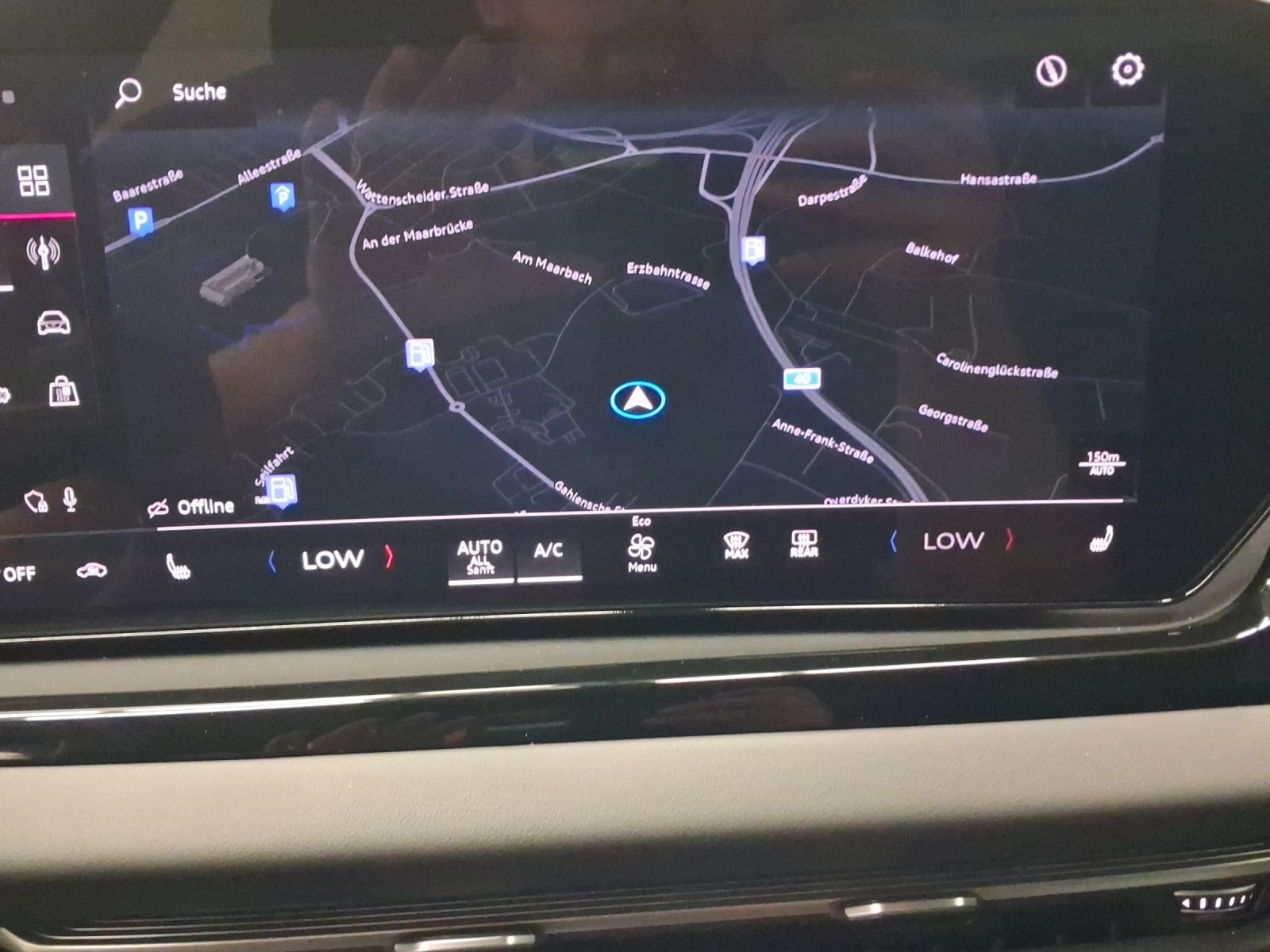 Audi A6 Limousine – Bild 13