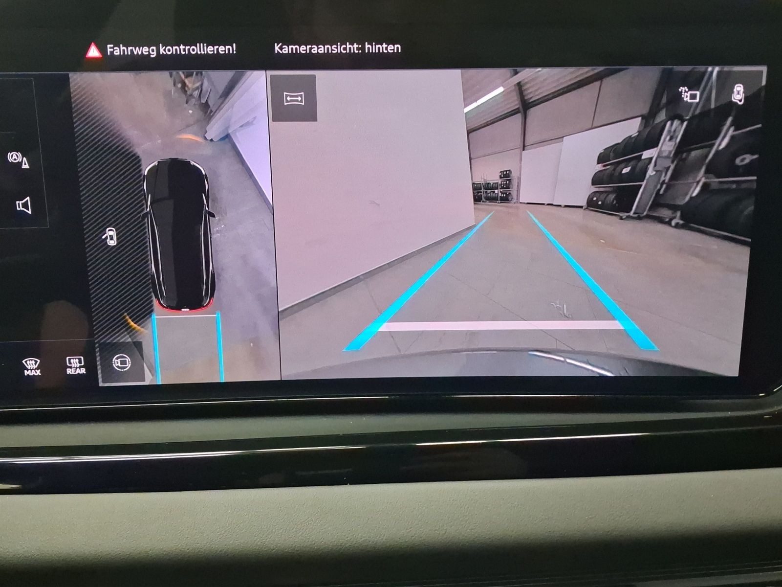 Audi A6 Limousine – Bild 16