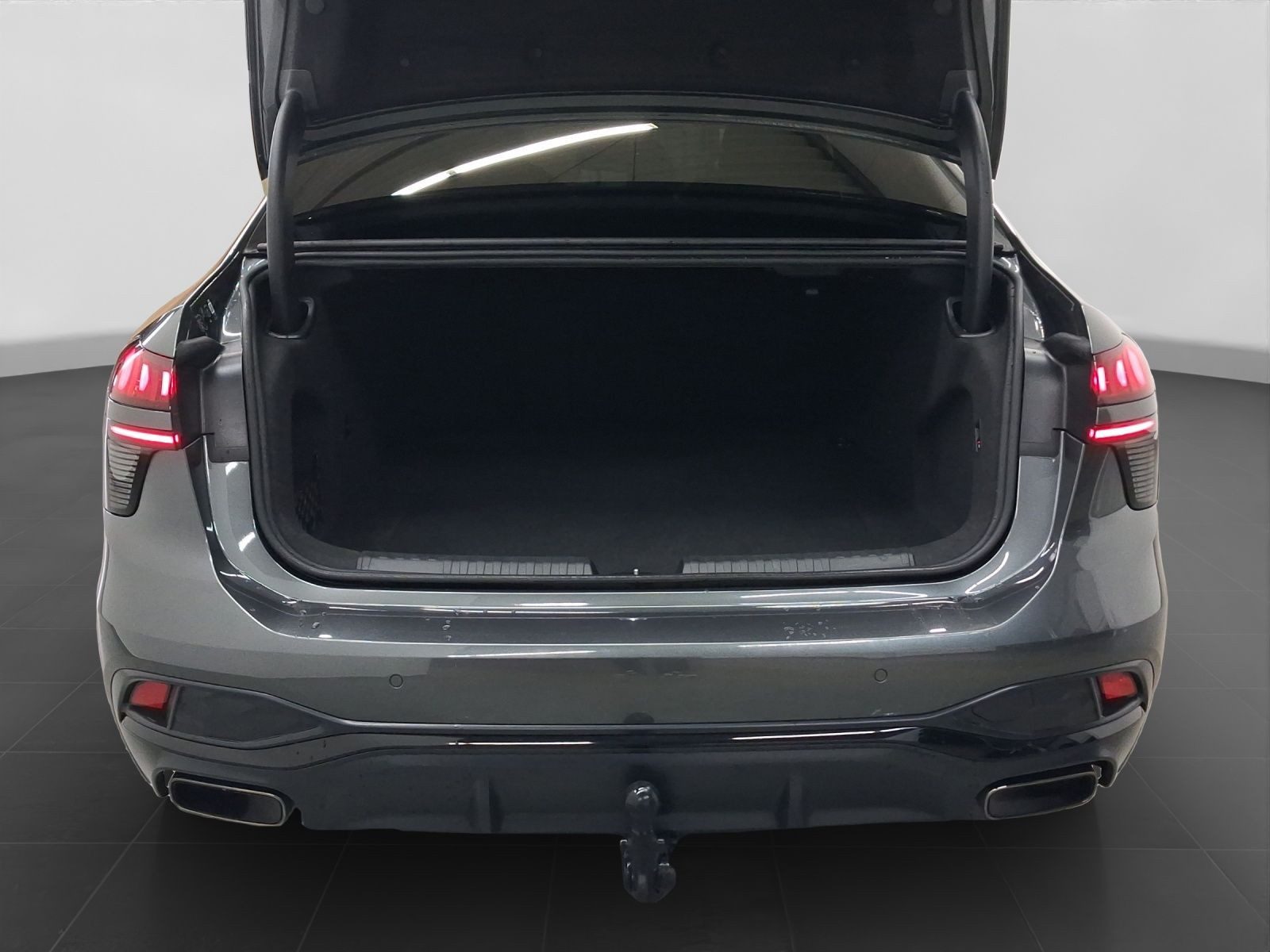 Audi A6 Limousine – Bild 17