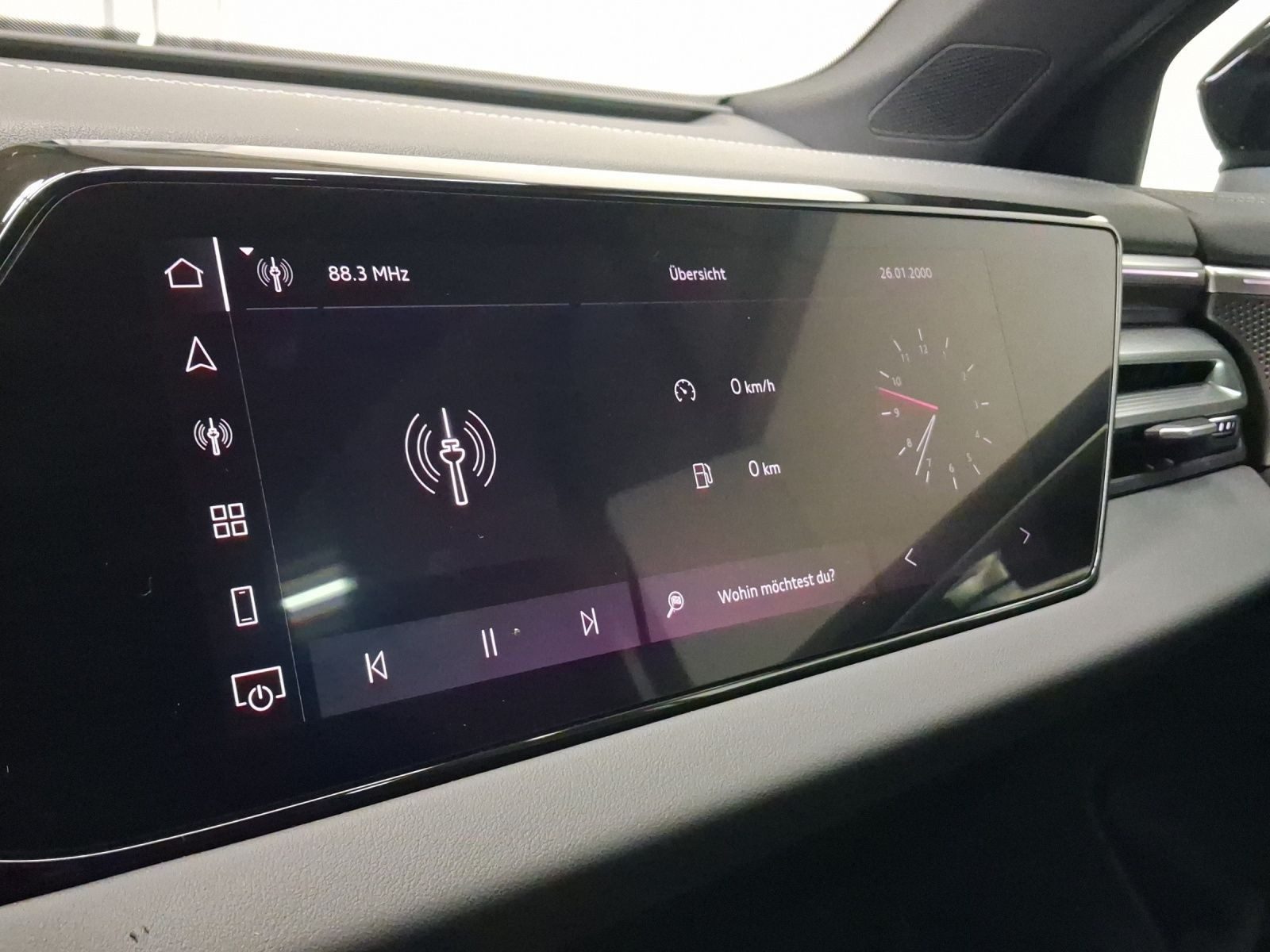 Audi A6 Limousine – Bild 19