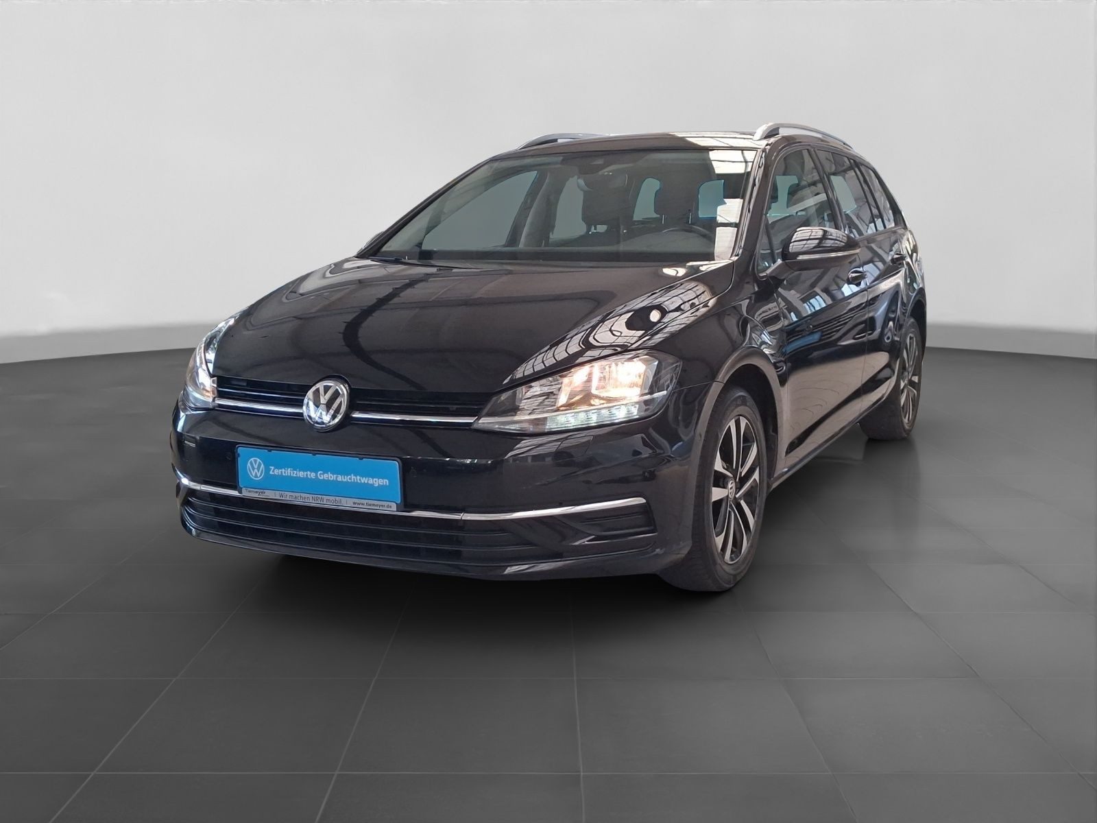 Volkswagen Golf Variant – Foto 2