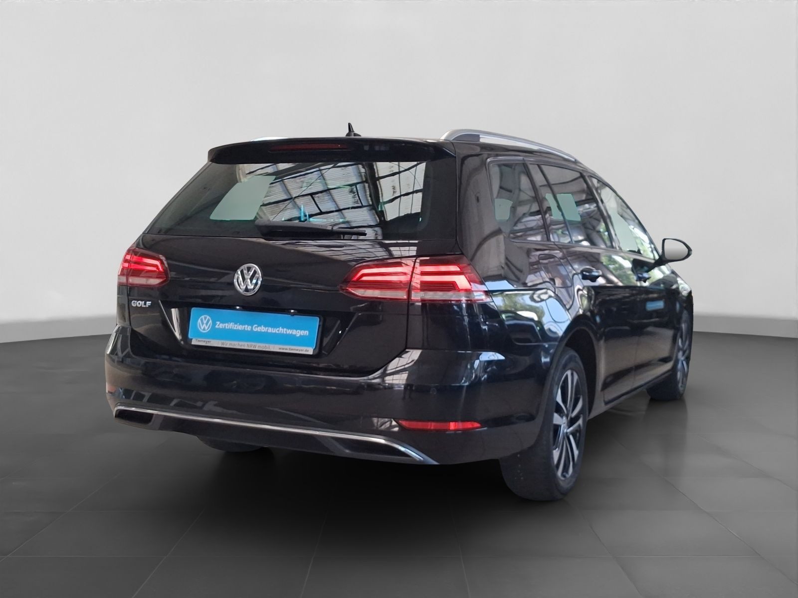 Volkswagen Golf Variant – Foto 3