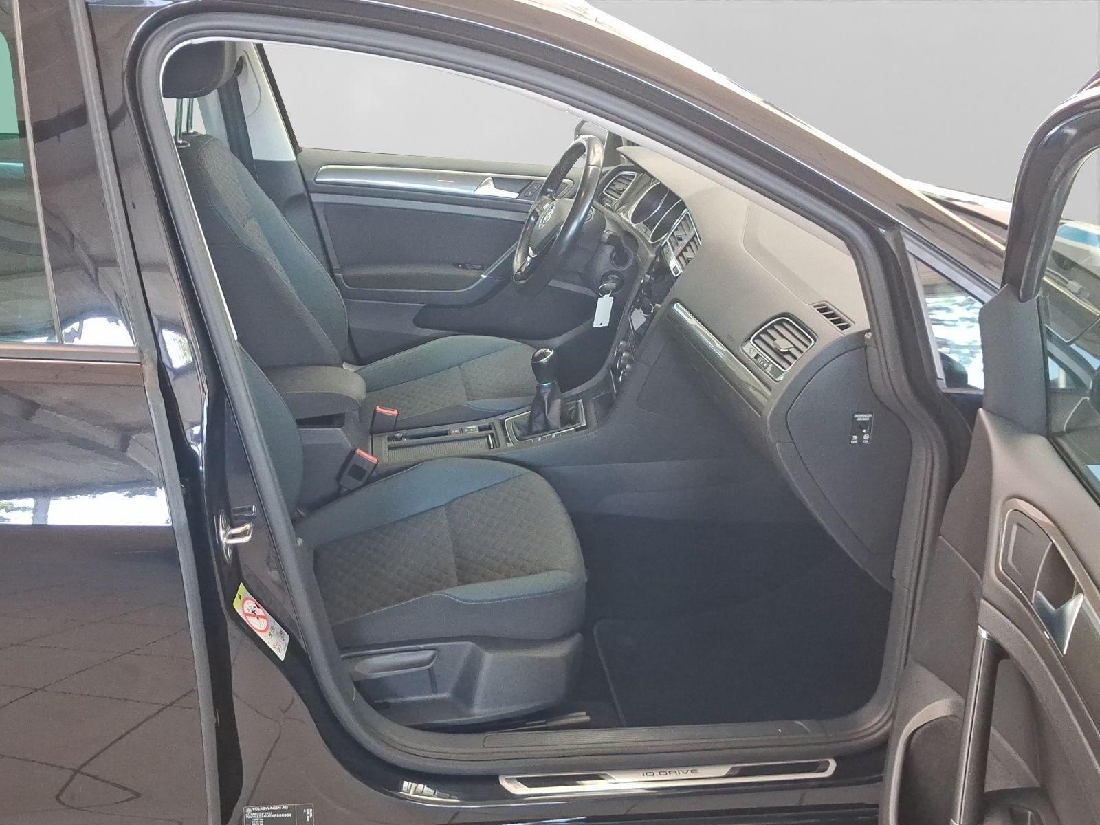 Volkswagen Golf Variant – Foto 4