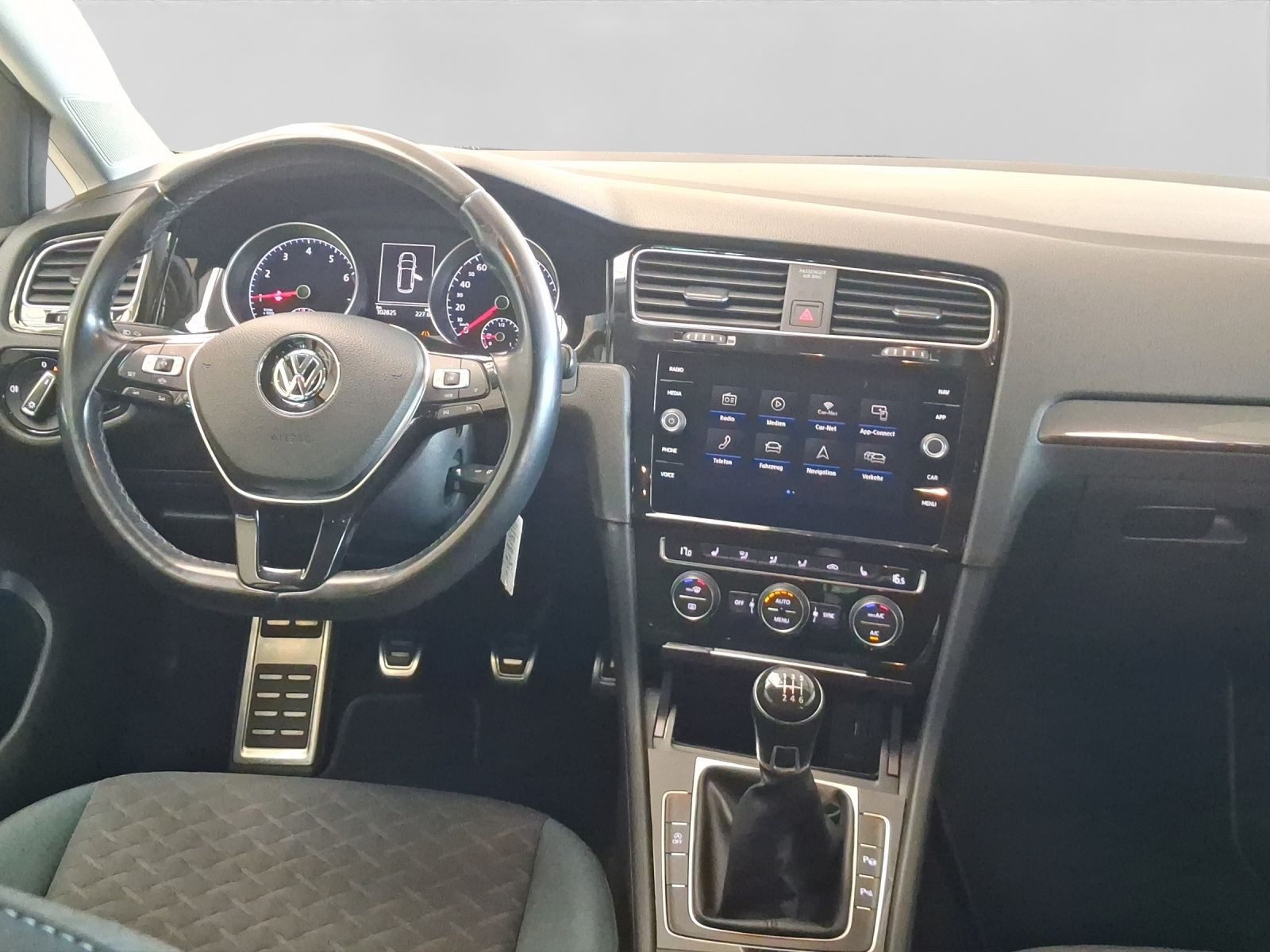 Volkswagen Golf Variant – Foto 5