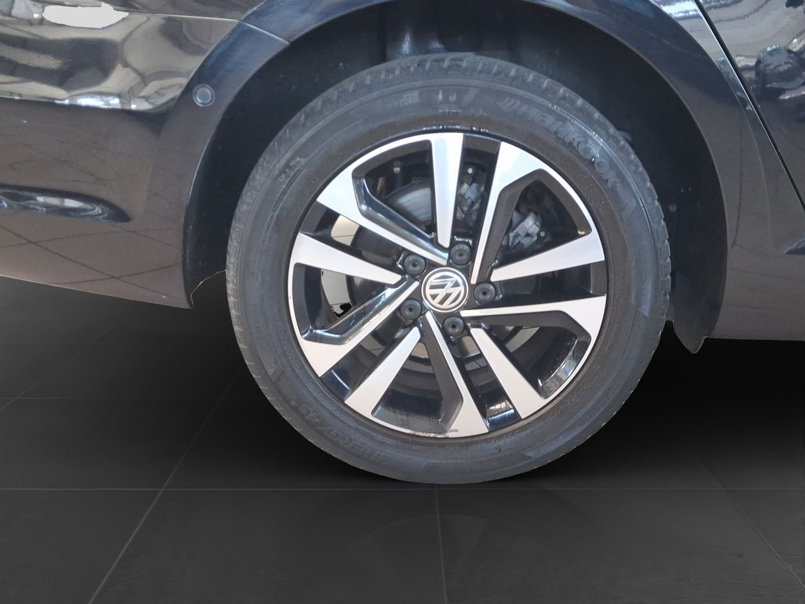 Volkswagen Golf Variant – Foto 7