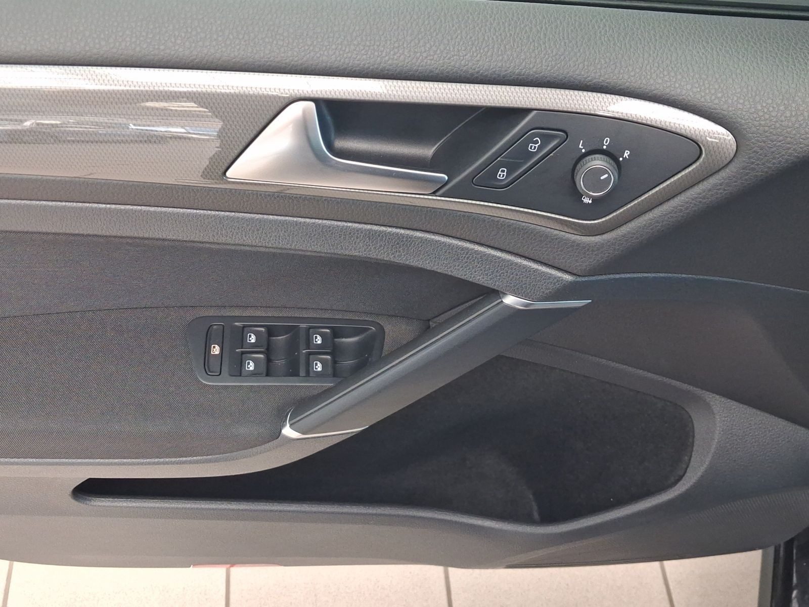 Volkswagen Golf Variant – Foto 8