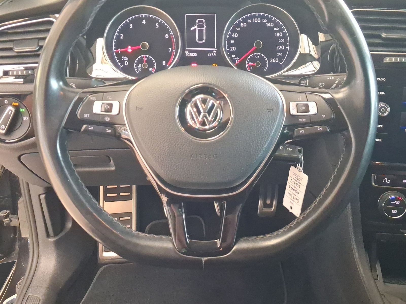 Volkswagen Golf Variant – Foto 9