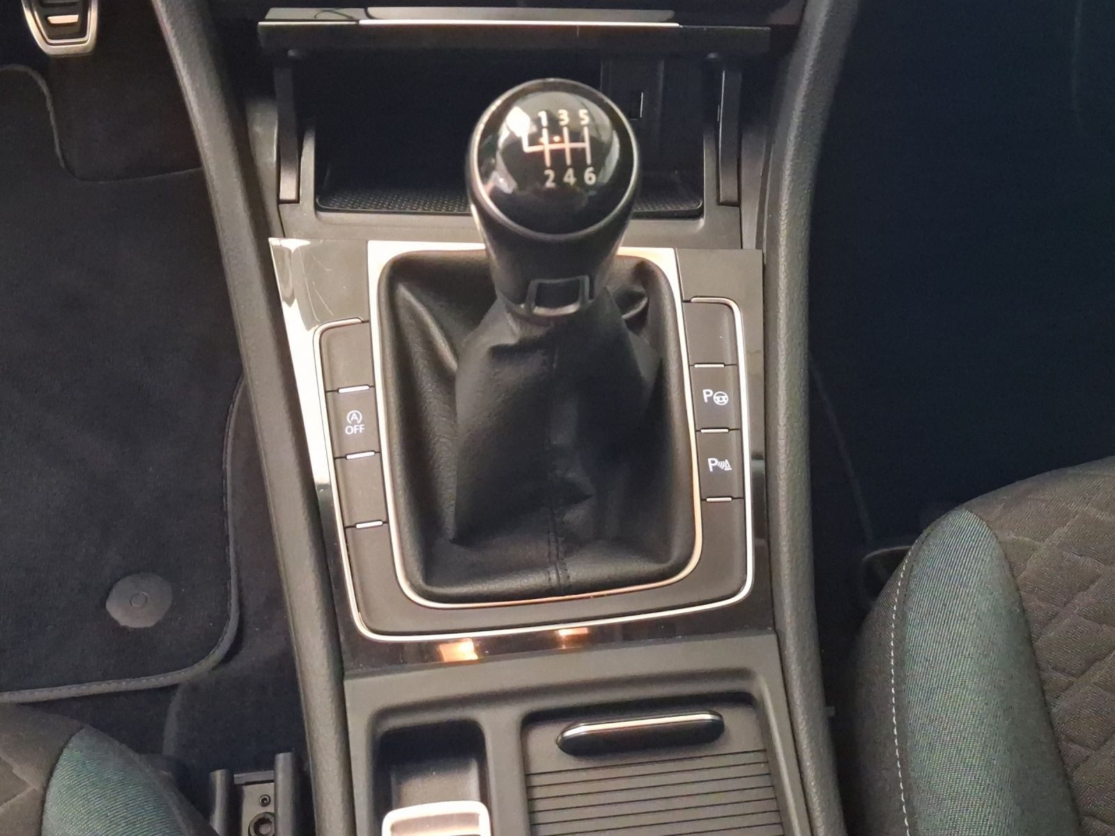 Volkswagen Golf Variant – Foto 11