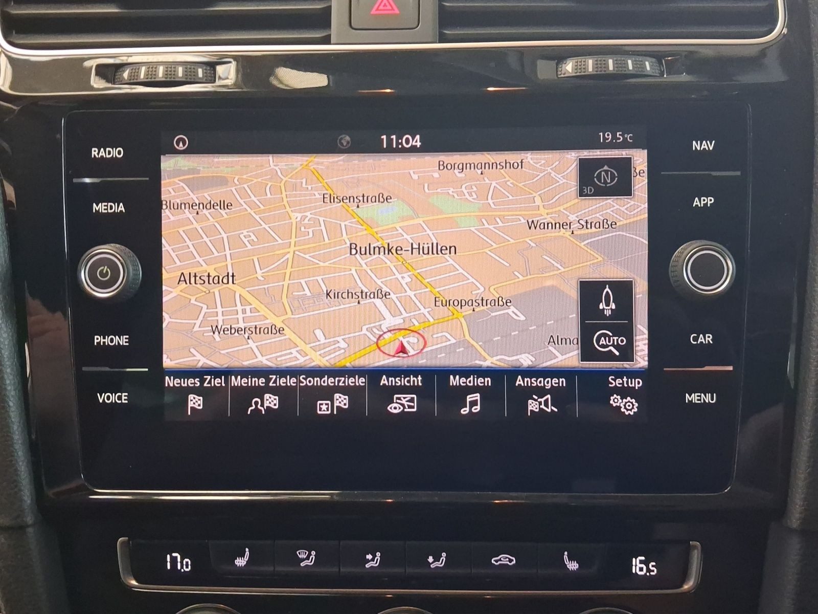 Volkswagen Golf Variant – Foto 12