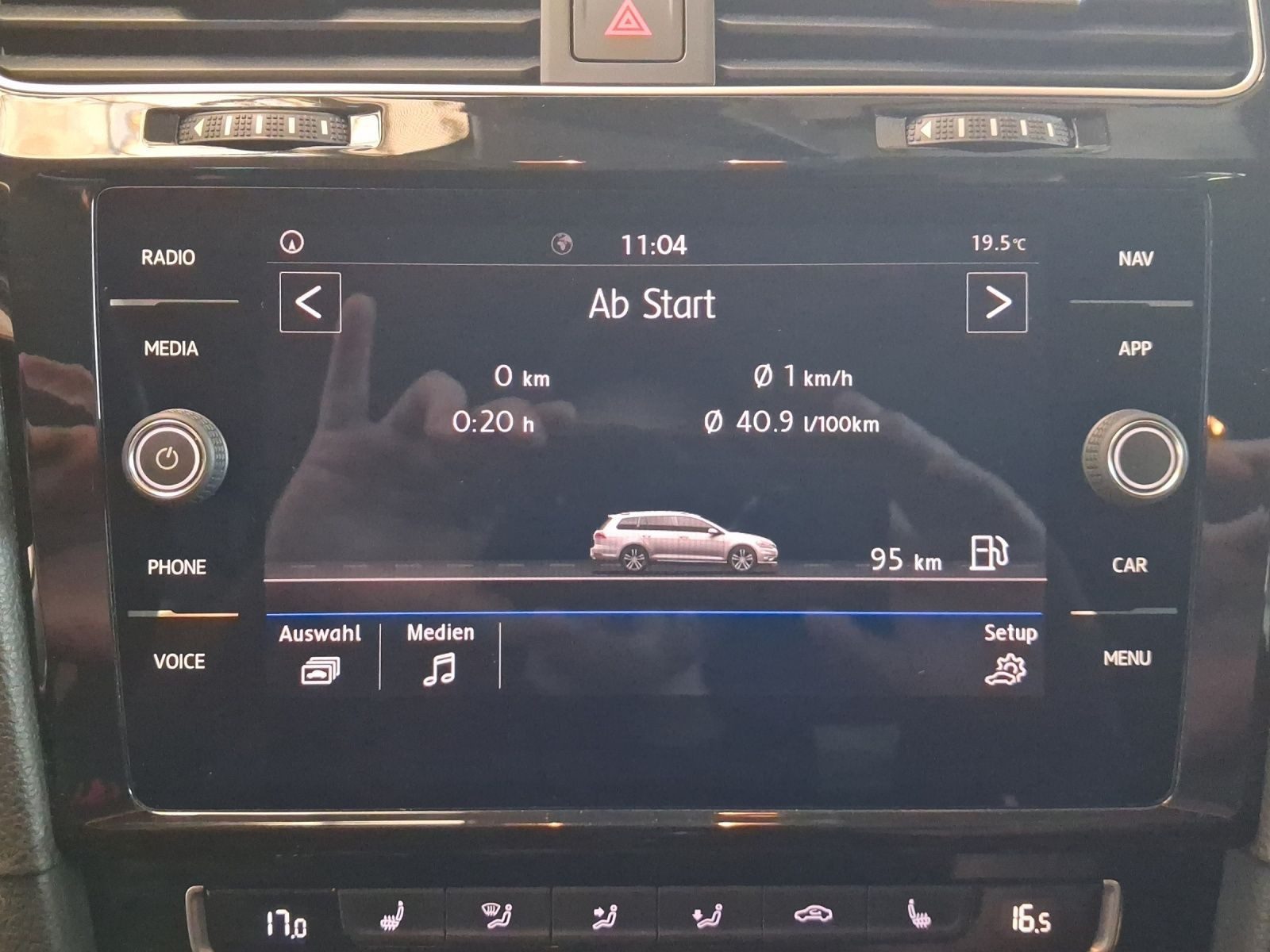 Volkswagen Golf Variant – Foto 13