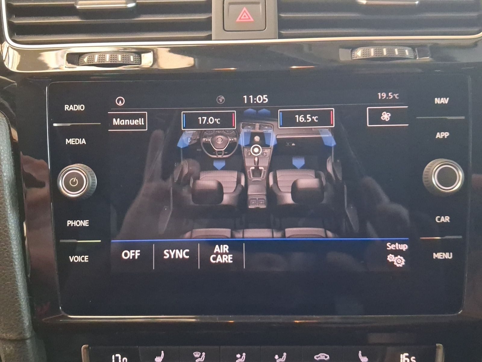 Volkswagen Golf Variant – Foto 14