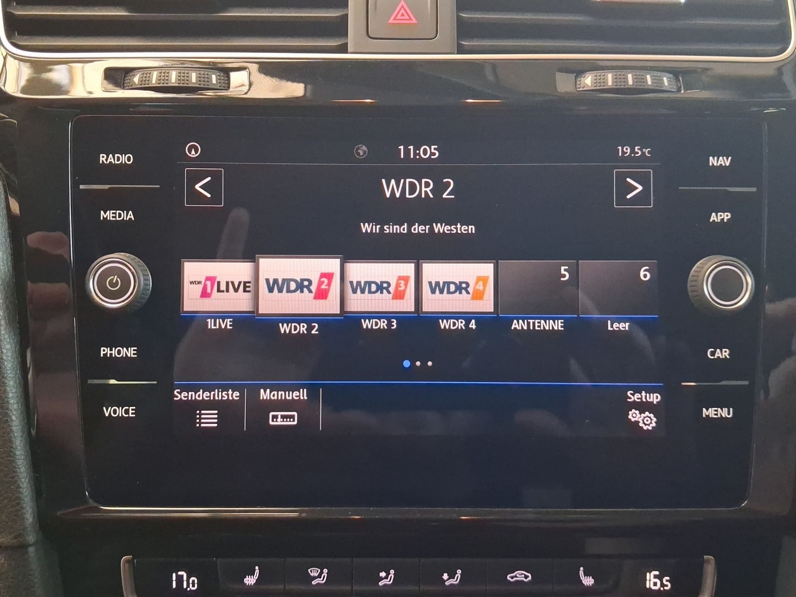 Volkswagen Golf Variant – Foto 15