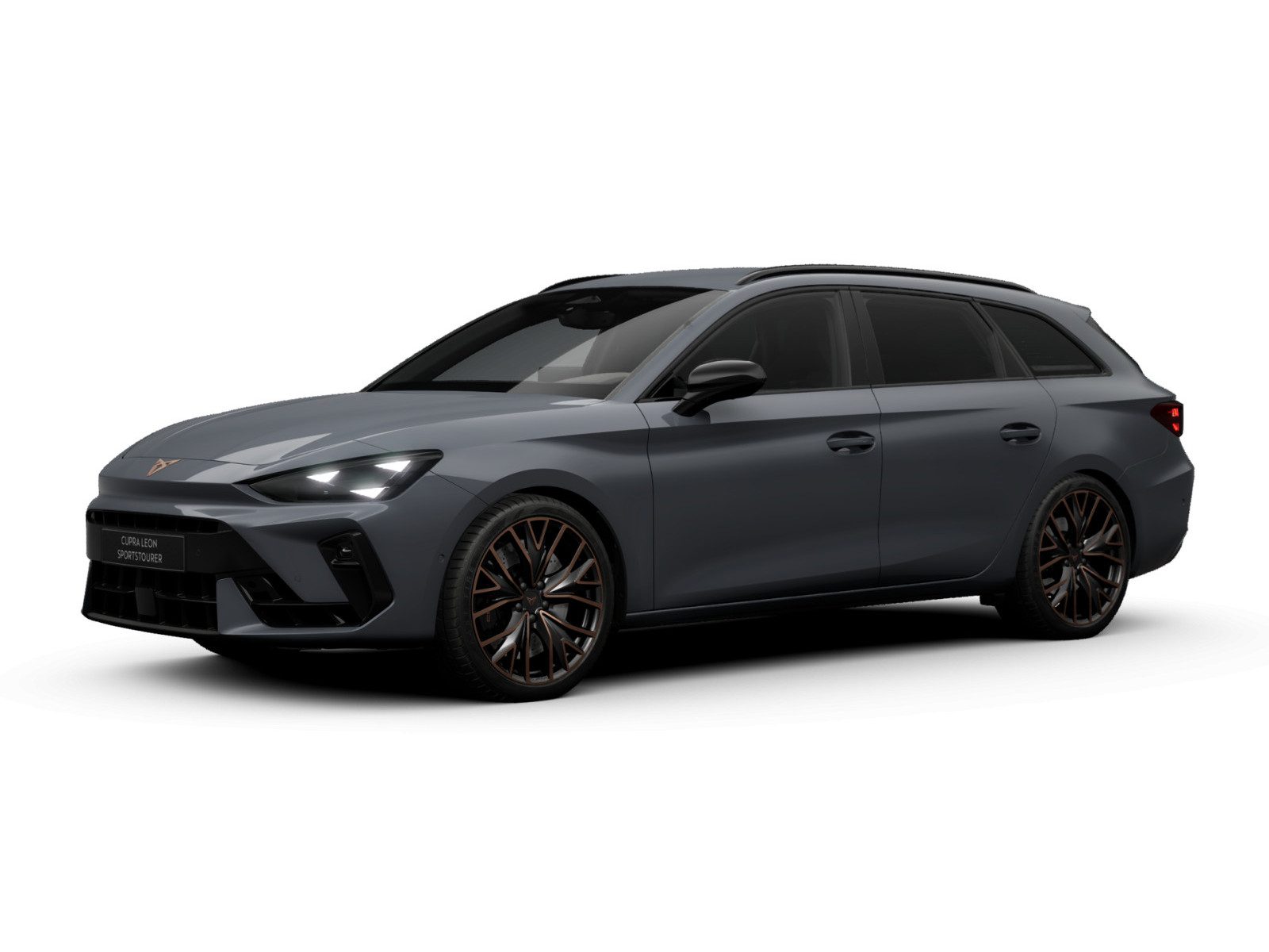 Cupra Leon – Bild 2