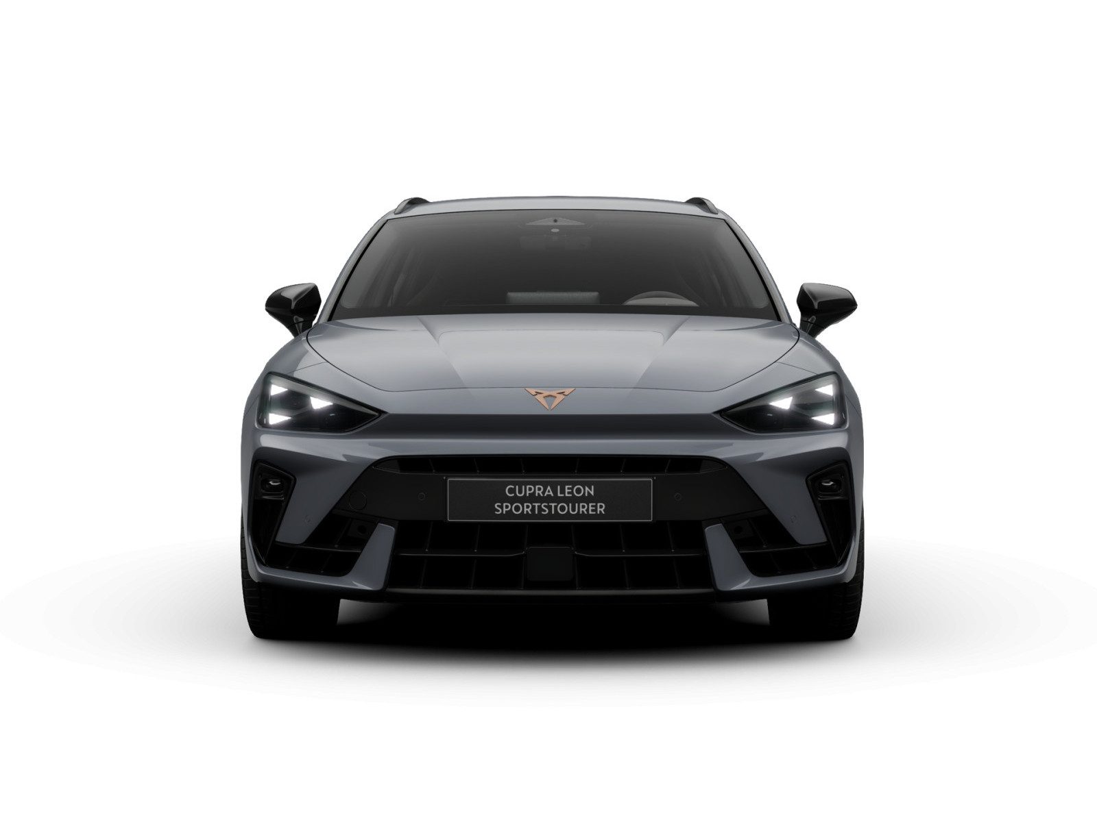 Cupra Leon – Bild 3
